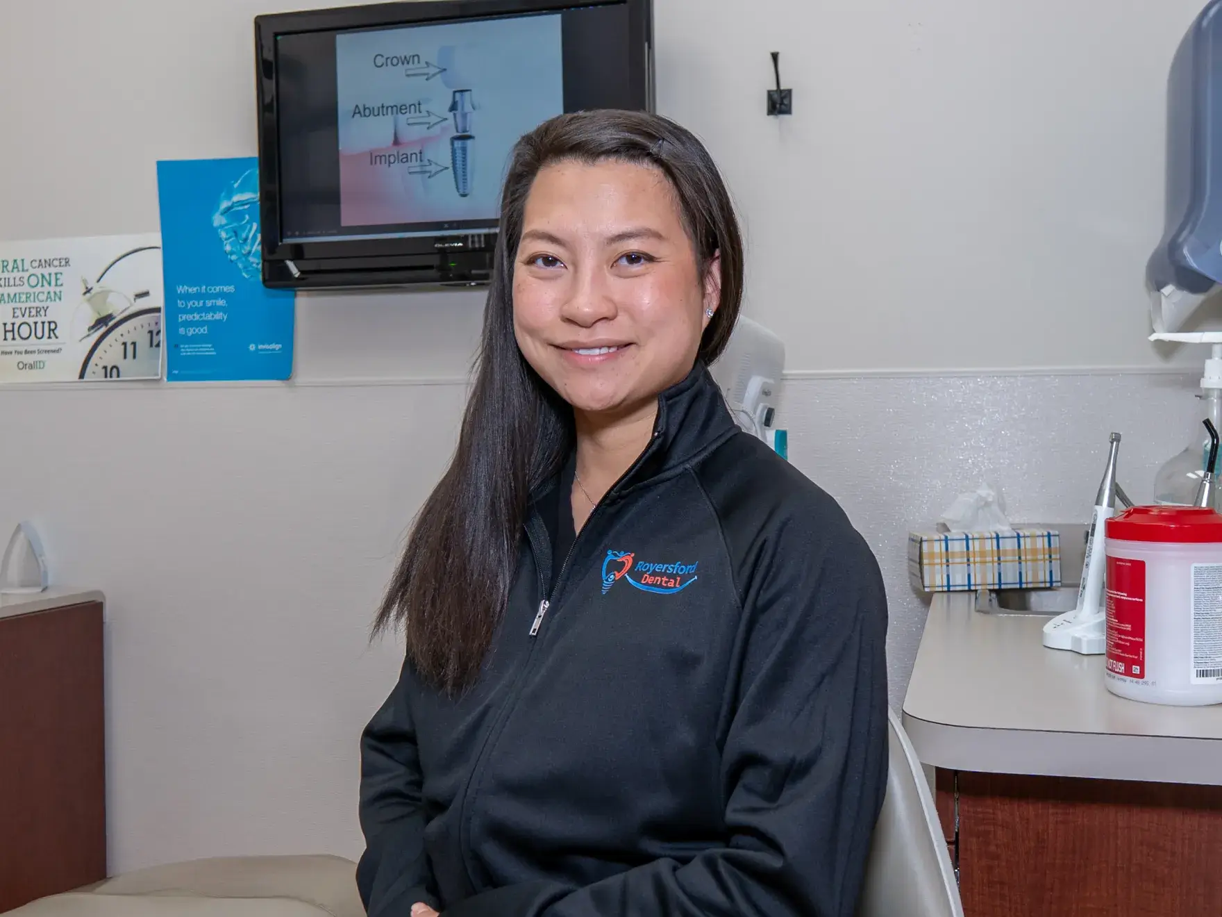 Dr. Phung