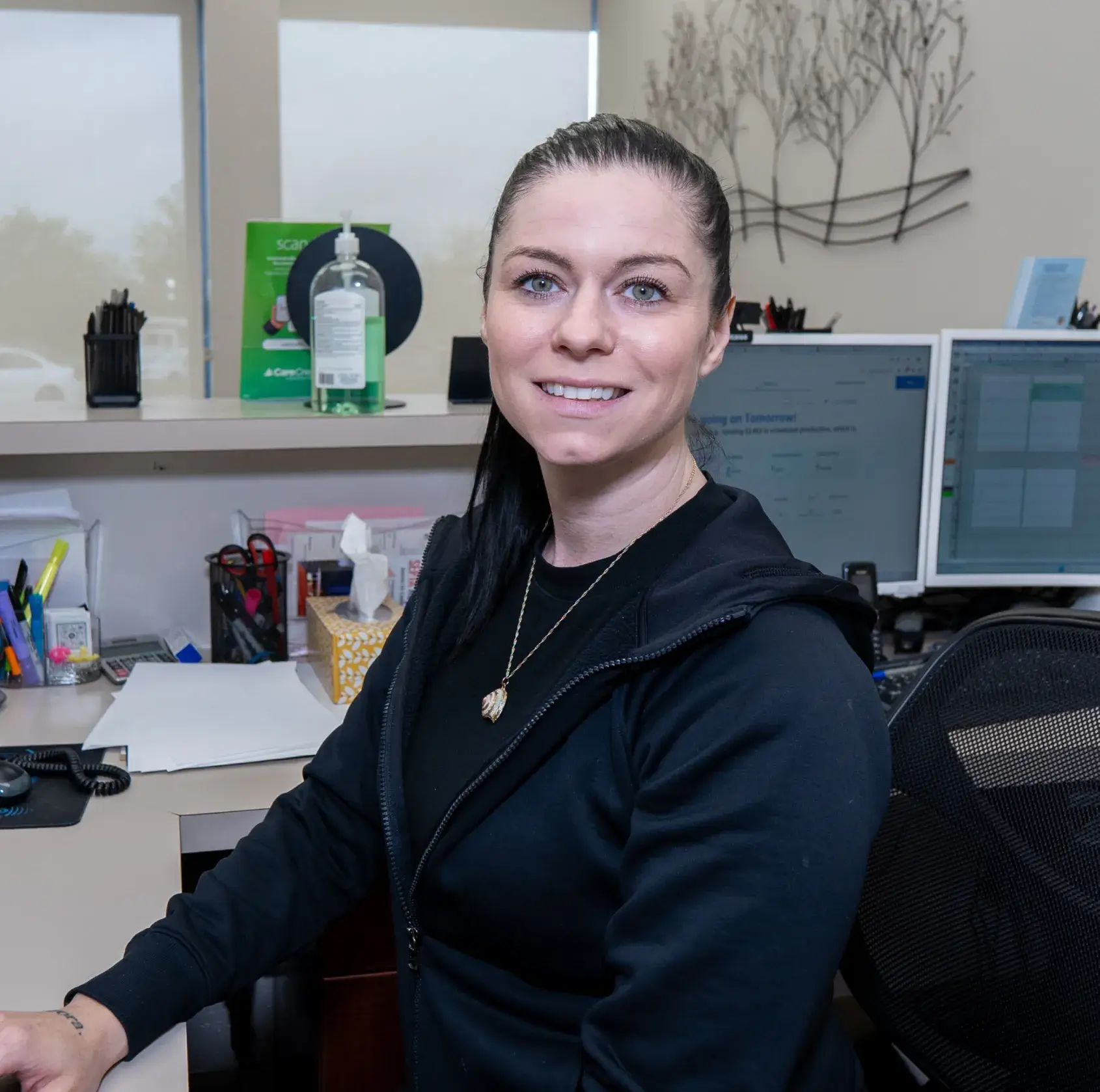 Royersford Dental team member