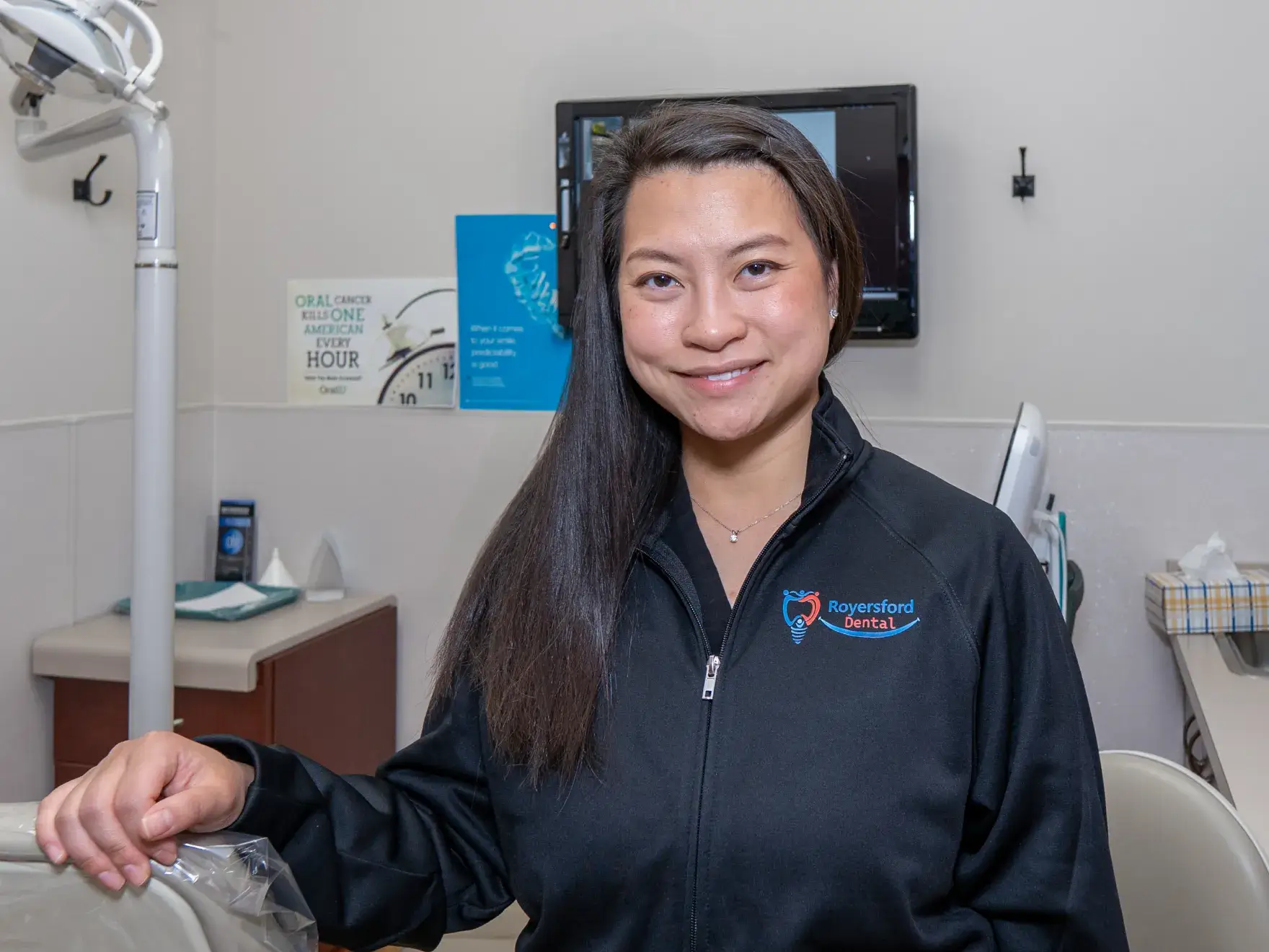 Dr. Phung