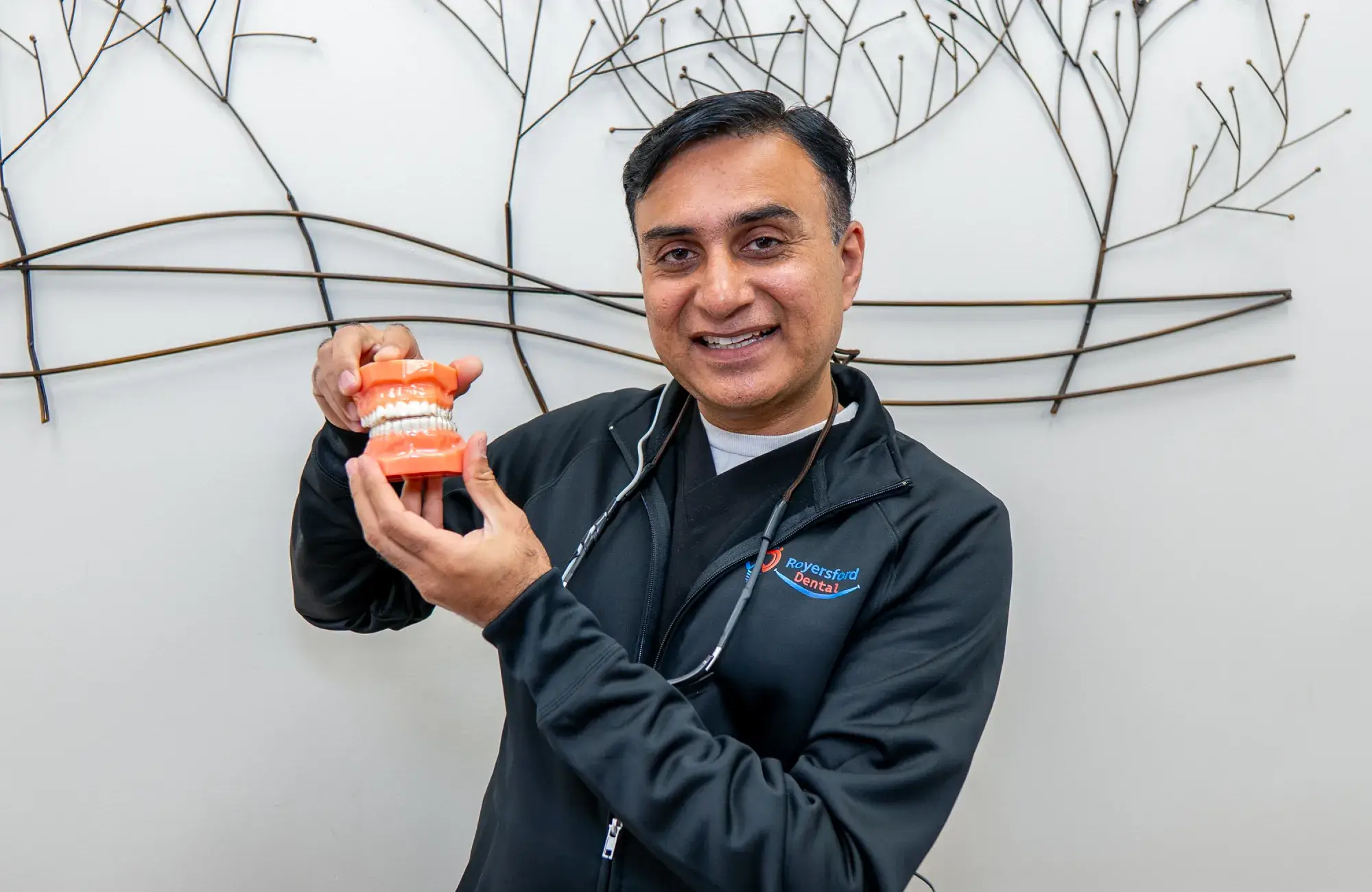 Dr. Solanki