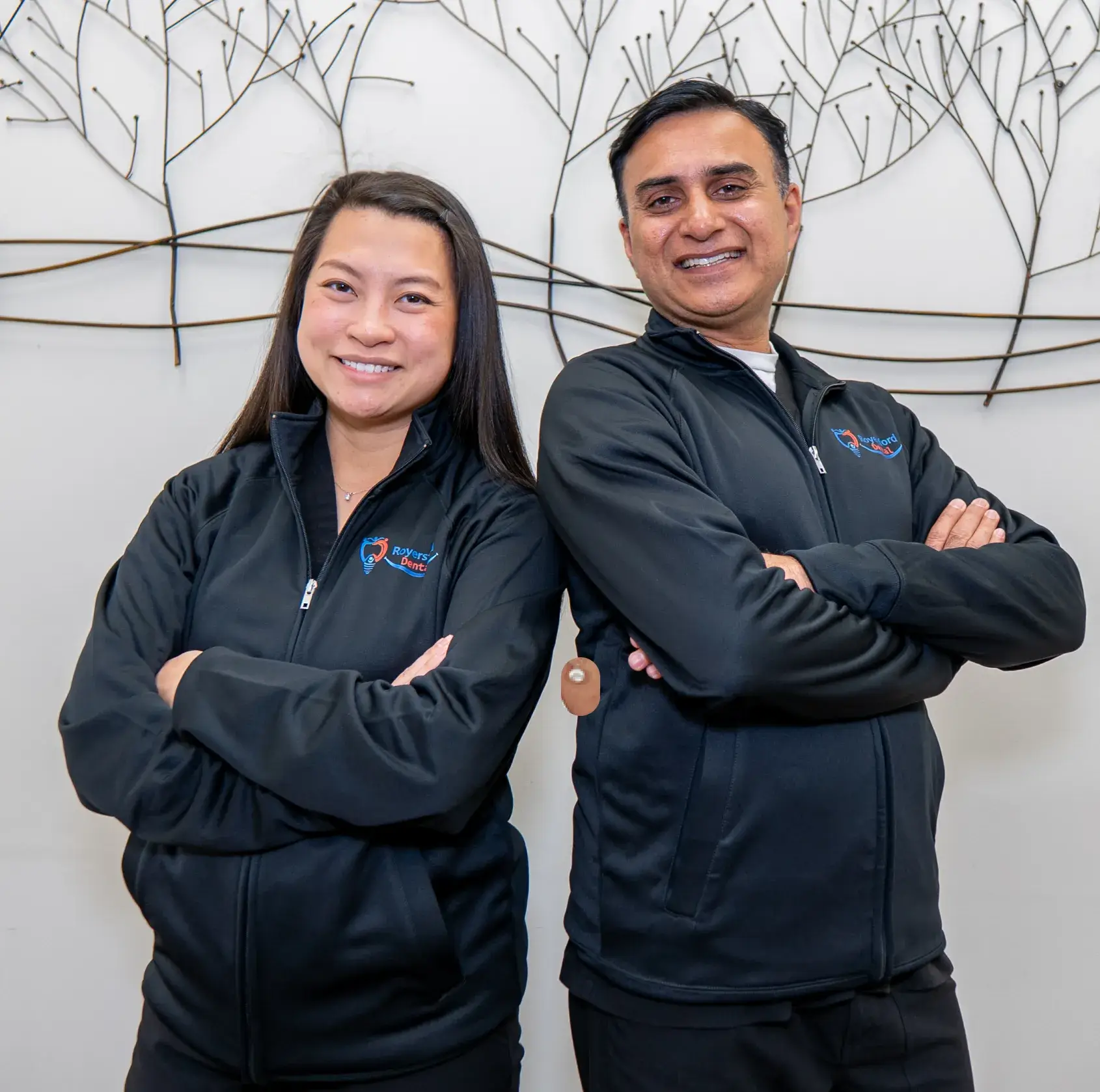 Royersford Dental dentists