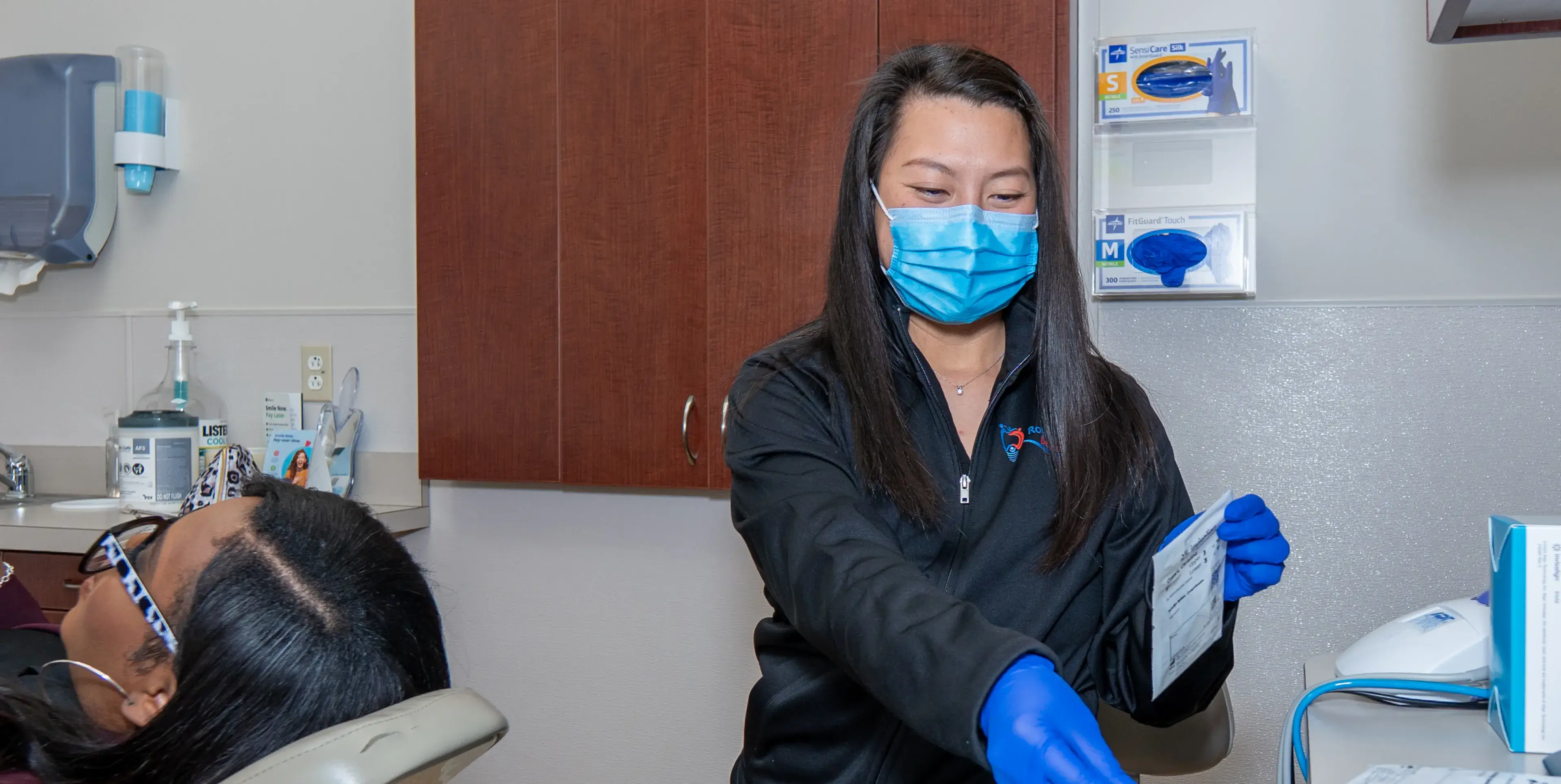 Dr. Phung