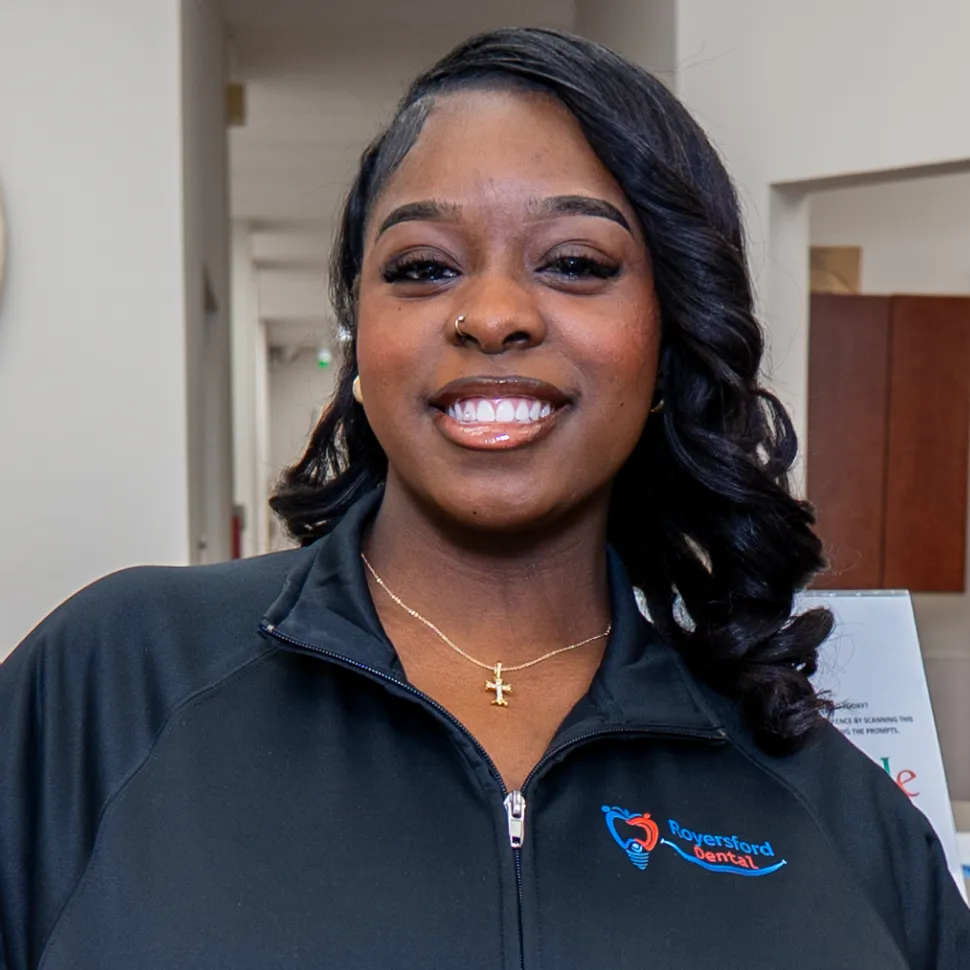 Royersford Dental team member