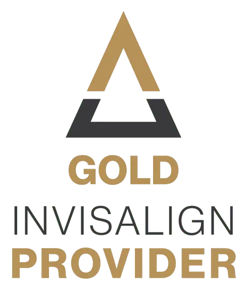 Gold Invisalign Provider
