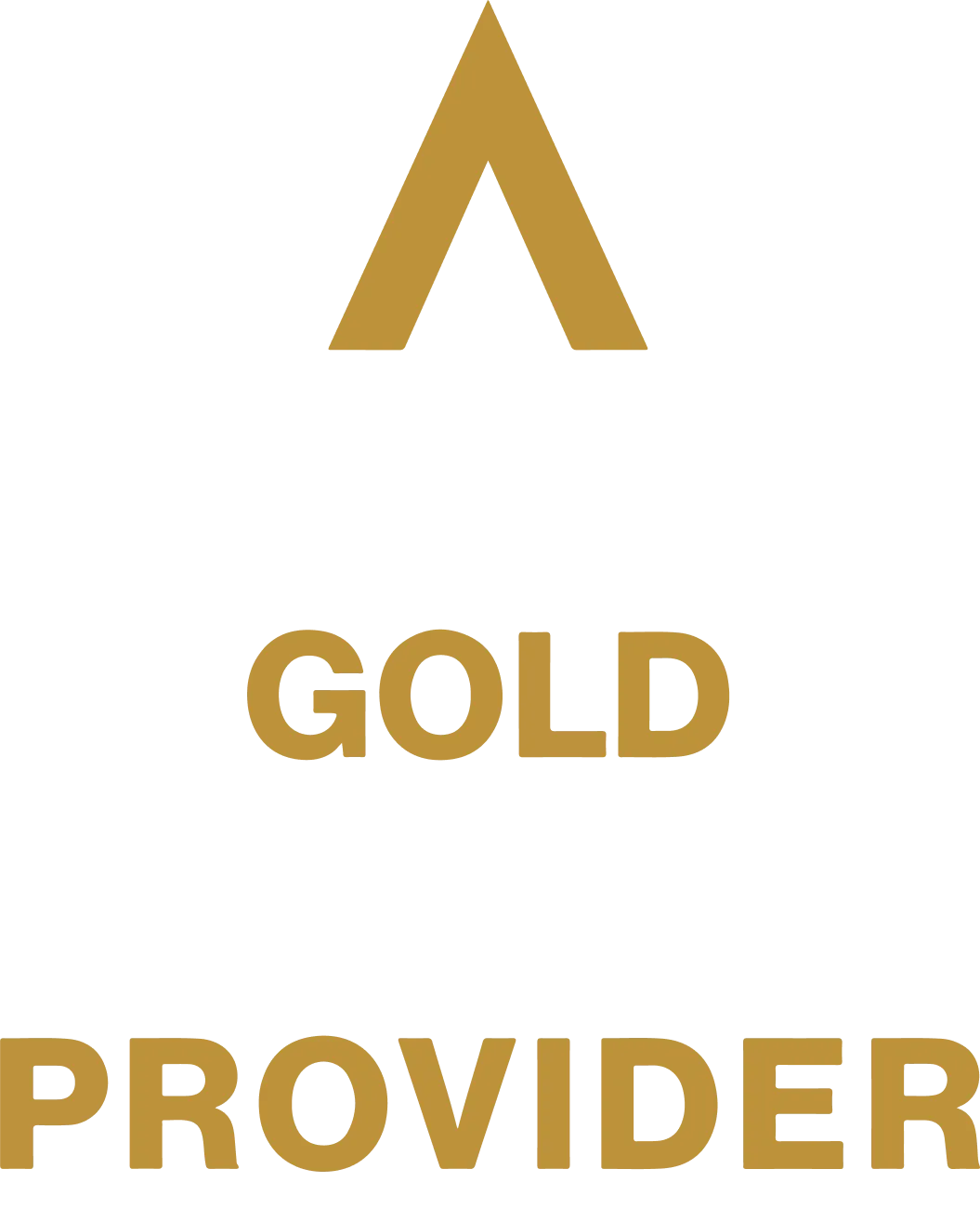 Gold Invisalign Provider
