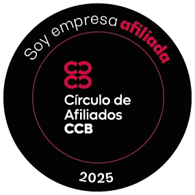 Camara de Comercio de Bogota Logo
