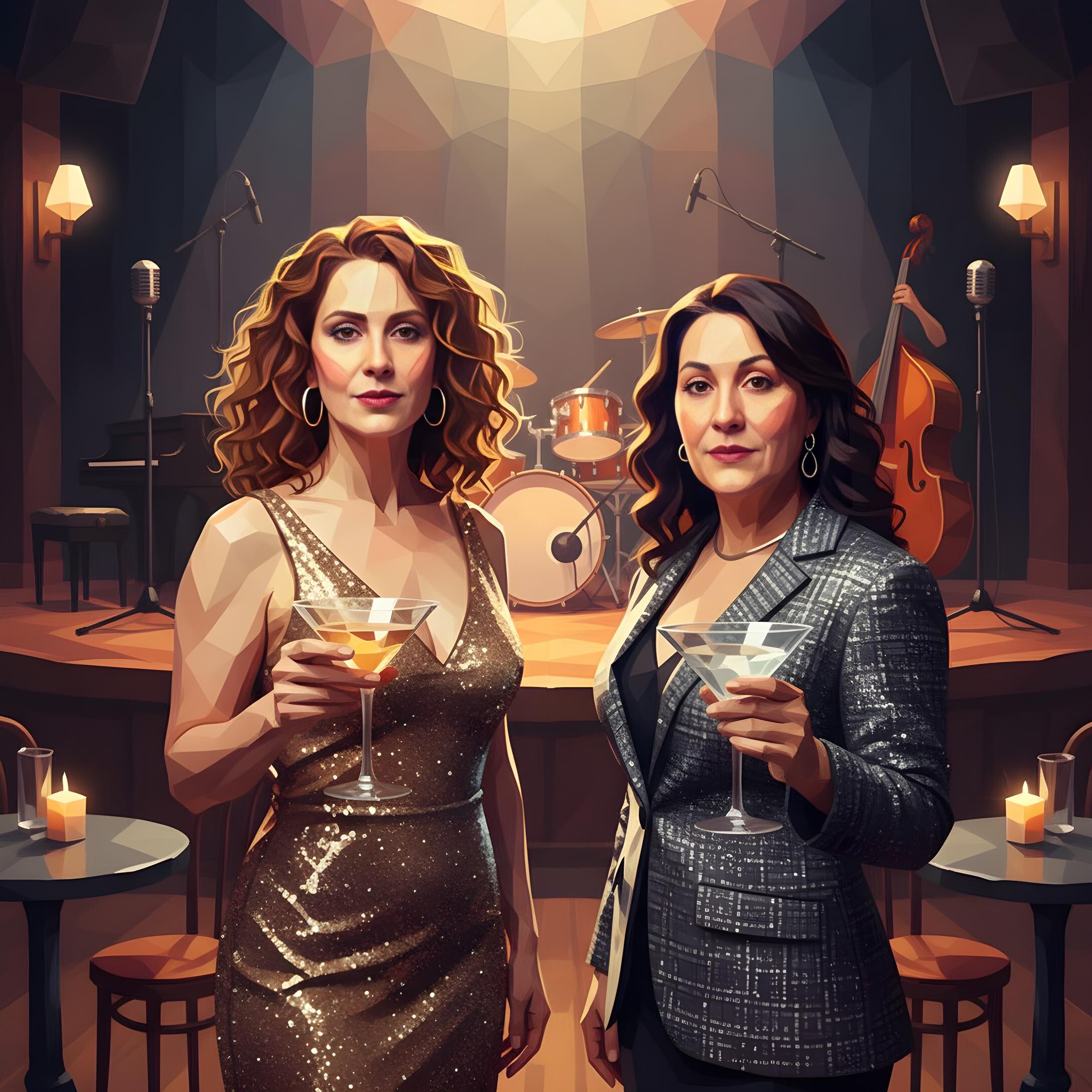 Augmented Reality Powered by AI