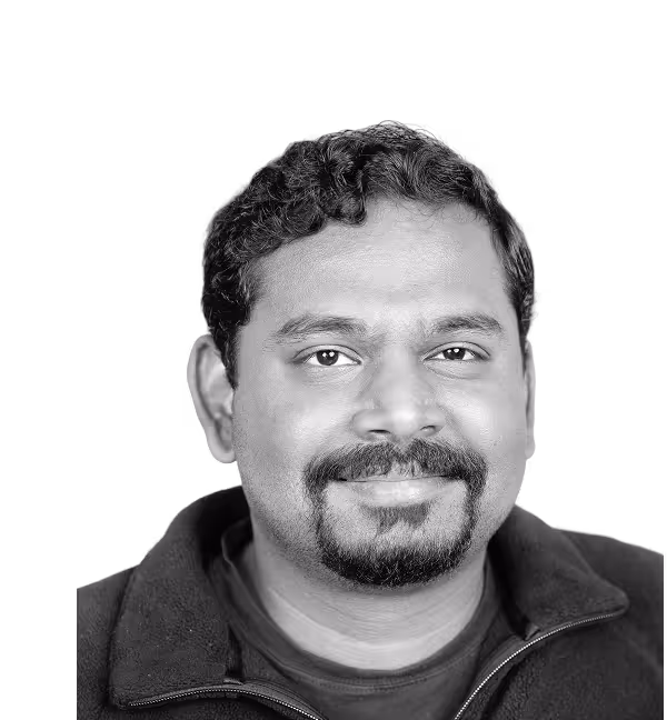 Gopinath Kathiresan