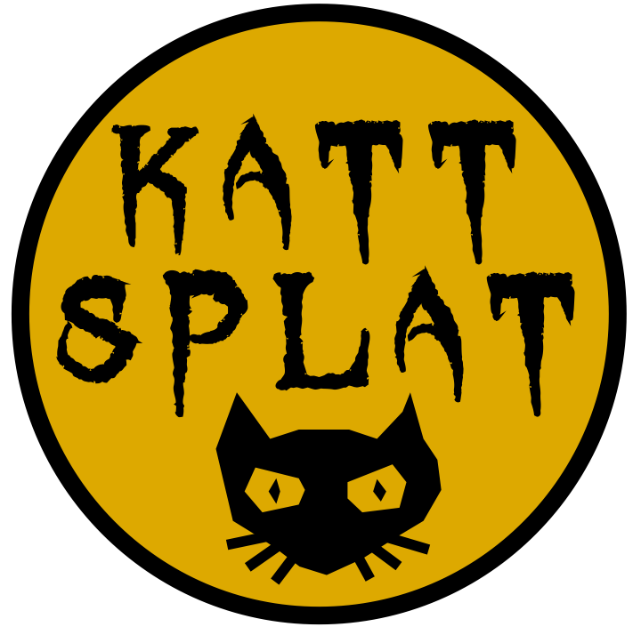 KattSplatt