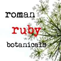 Roman Ruby Botanicals