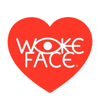 Woke Face