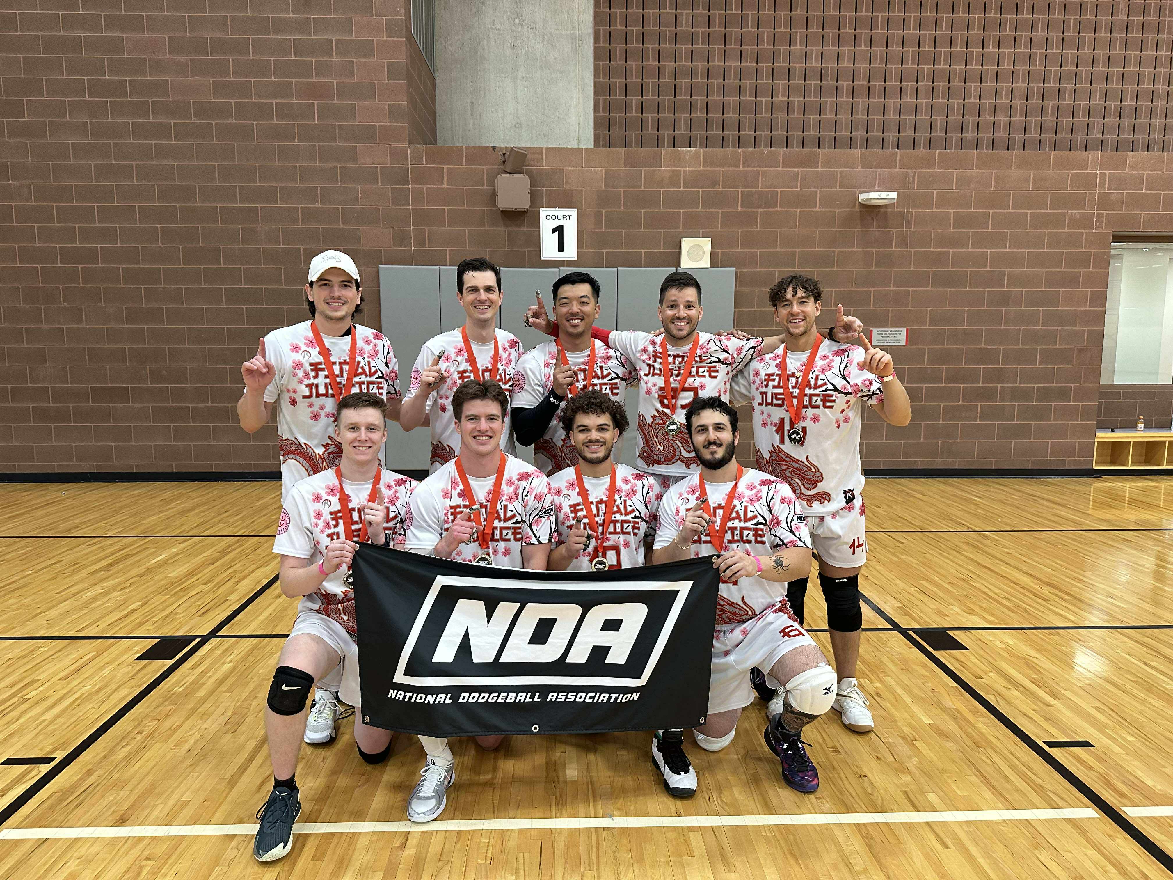 NDA Columbus 2025 Recap