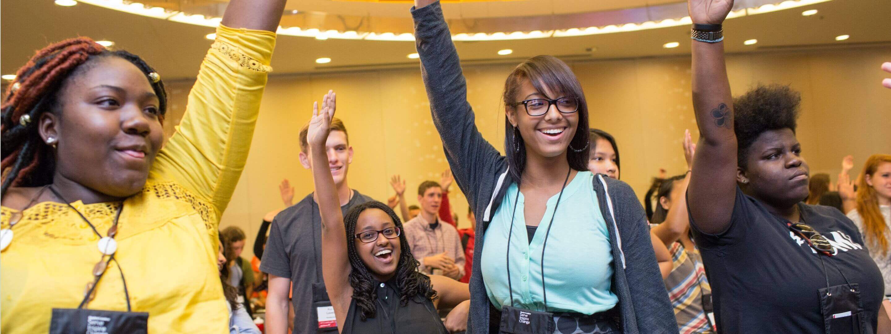 Student Leaders Cohort Engagement