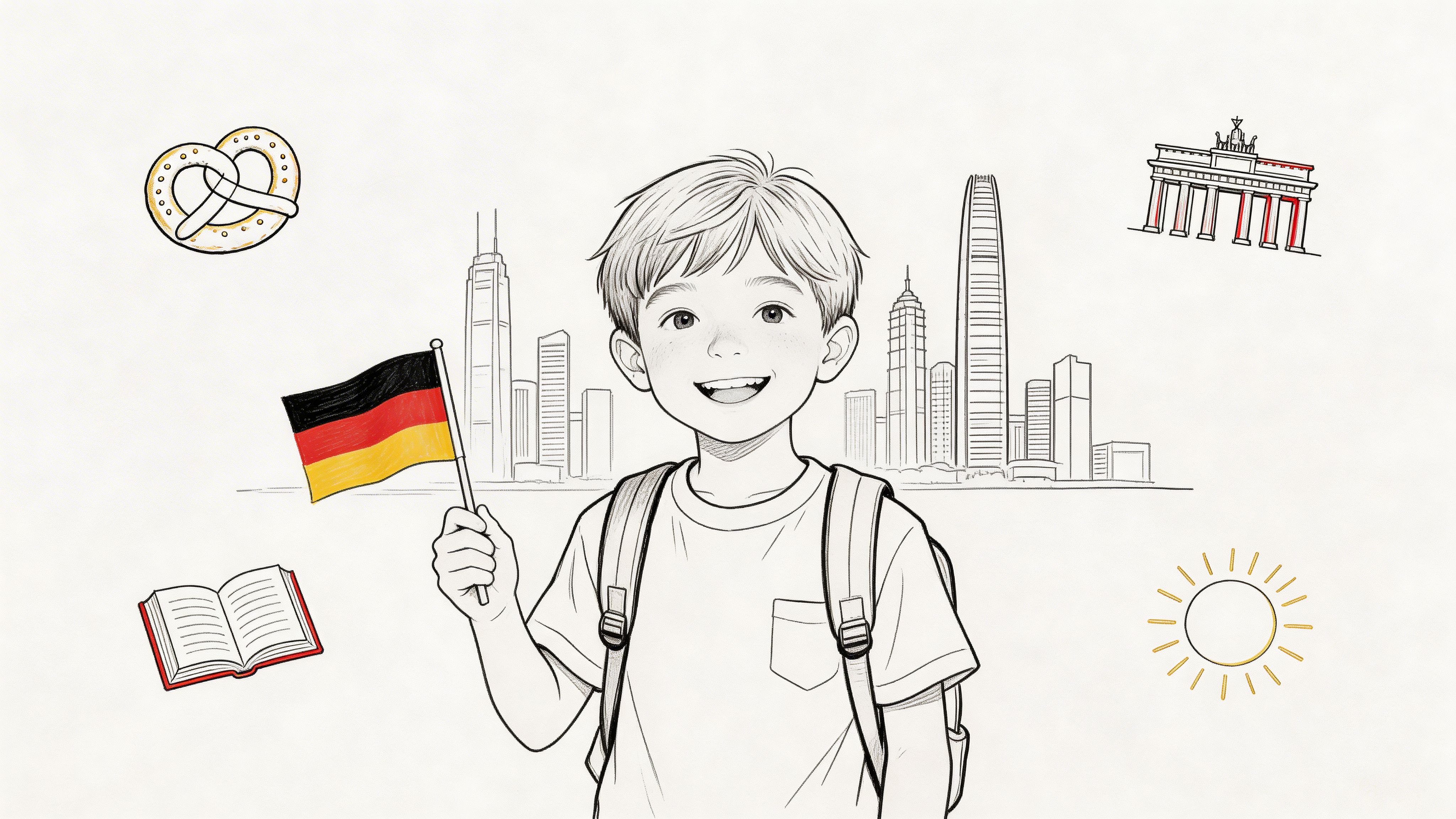 German Summer Camp Hong Kong: The Parent's 2026 Guide