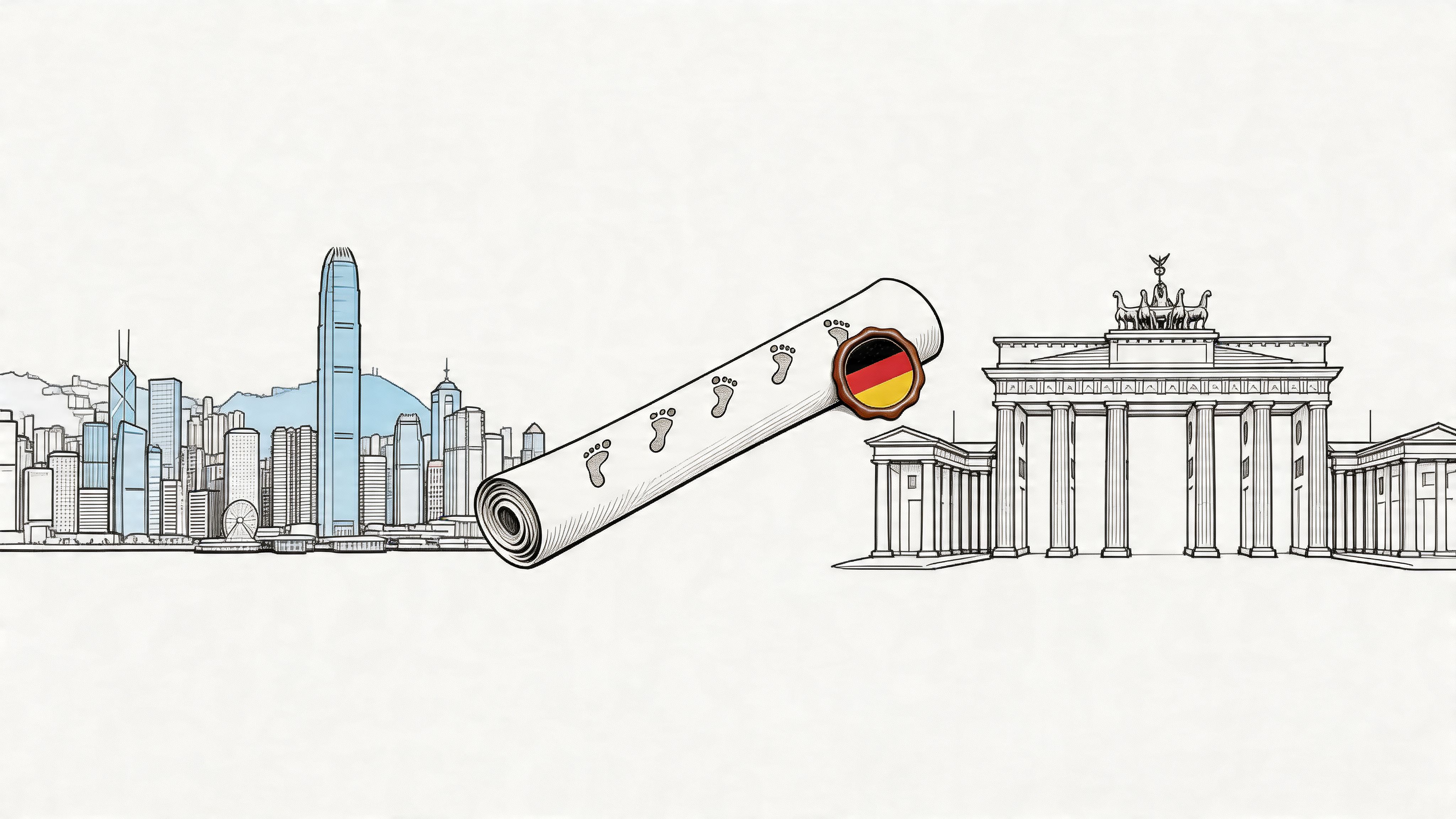 Why Taking a German Certification Exam Matters for Hong Kongers