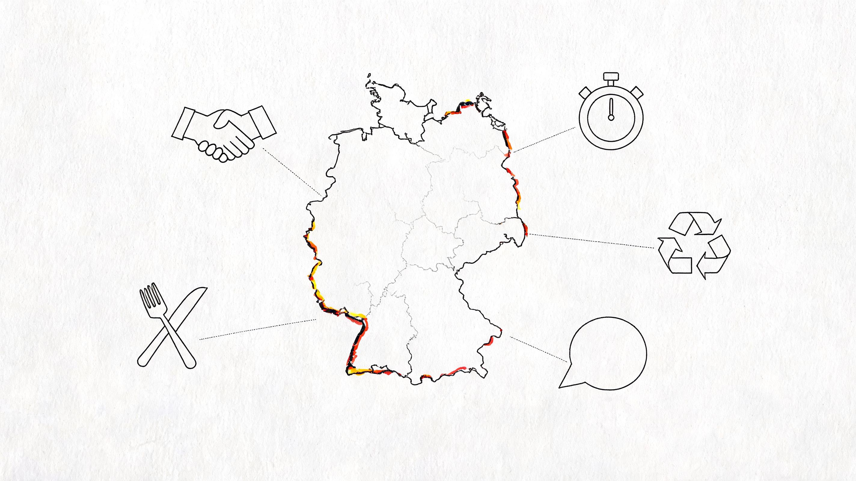 German Culture and Etiquette: What You Need to Know