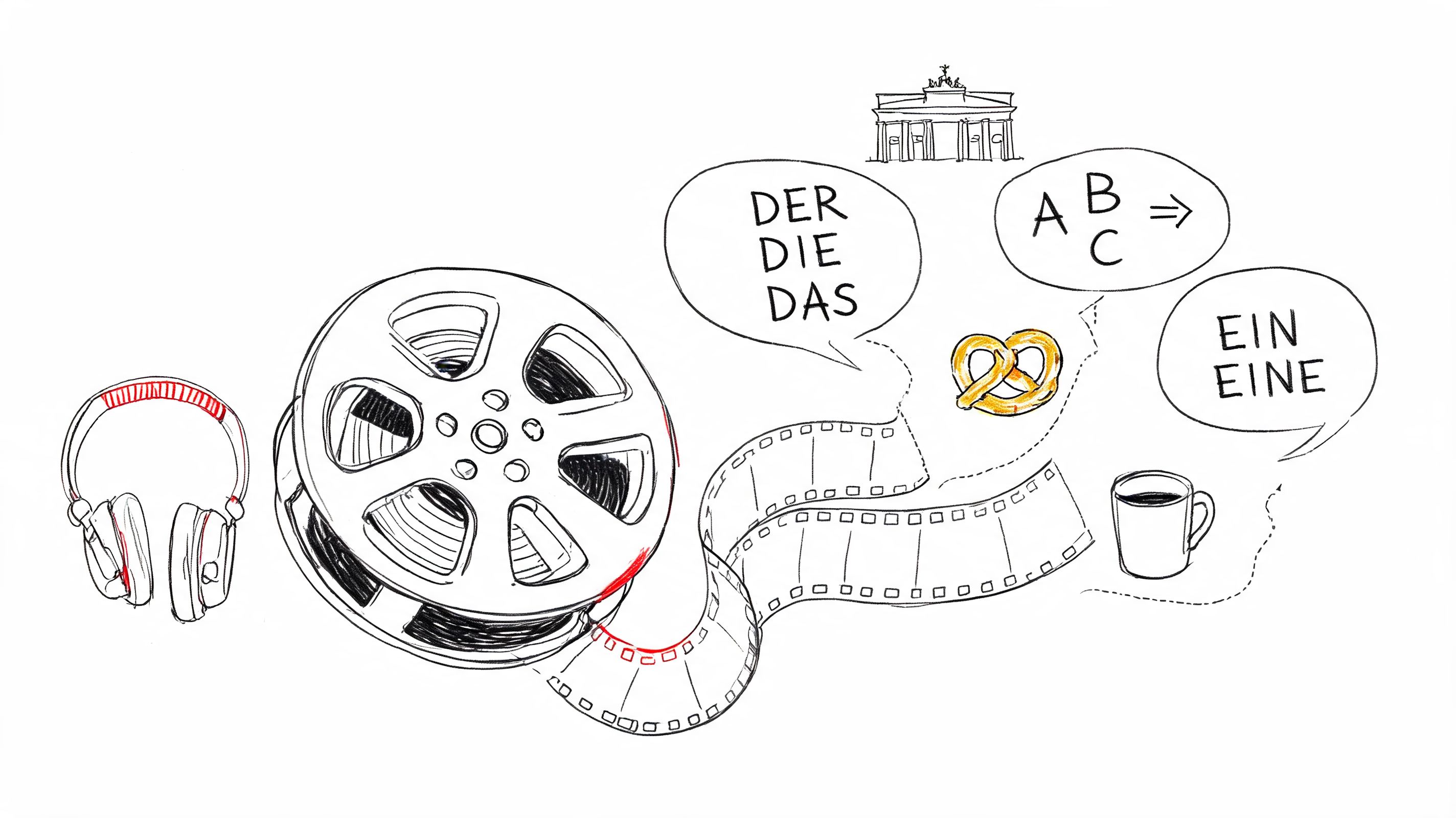 10 Best German Movies to Help You Learn the Language