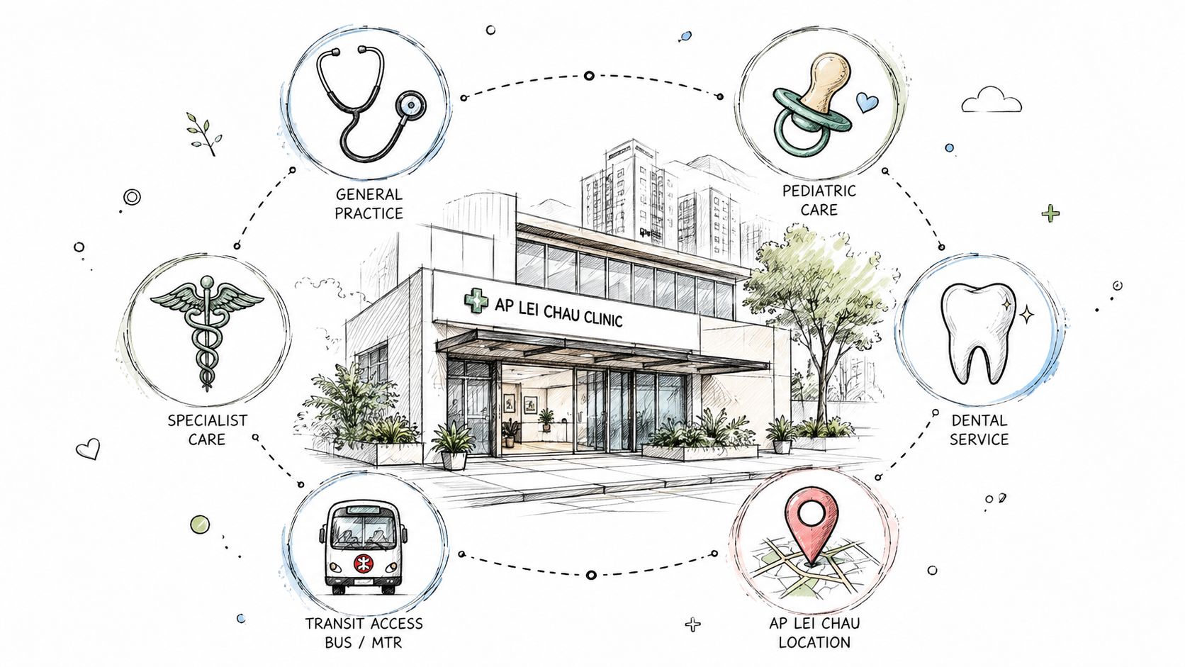 Ap Lei Chau Clinic 2026: Your Complete Guide