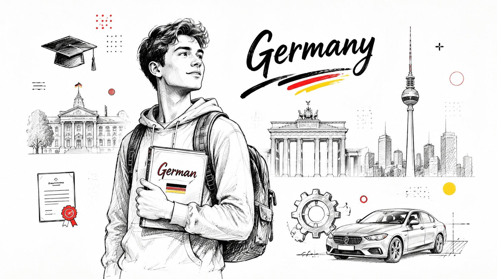 German lessons Hong Kong