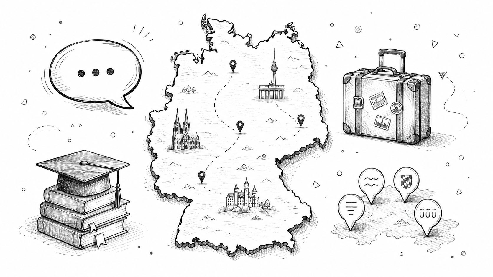What Language Is Spoken in Germany? Official Language For