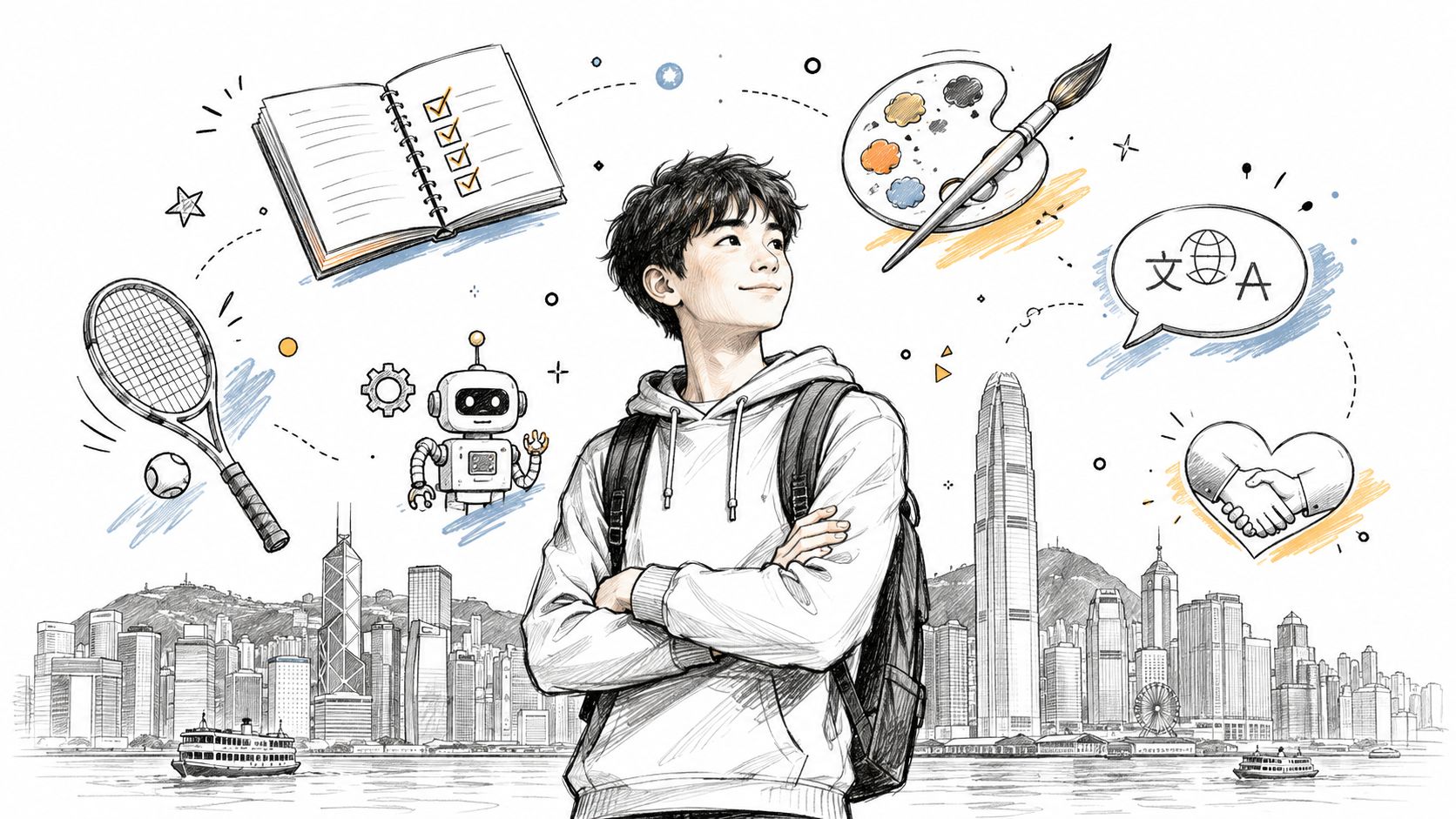 After-School Activities for Teens in Hong Kong: Enrichment Guide for Ages 12-15