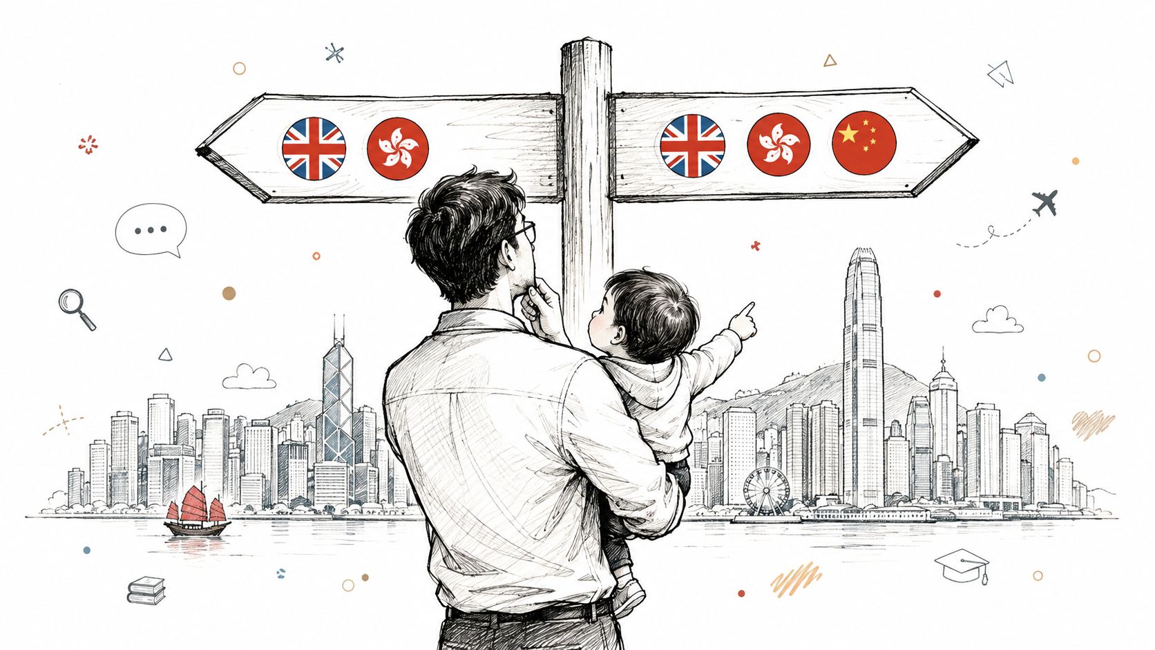 Bilingual & Trilingual Playgroups in Hong Kong: Are They Worth It?