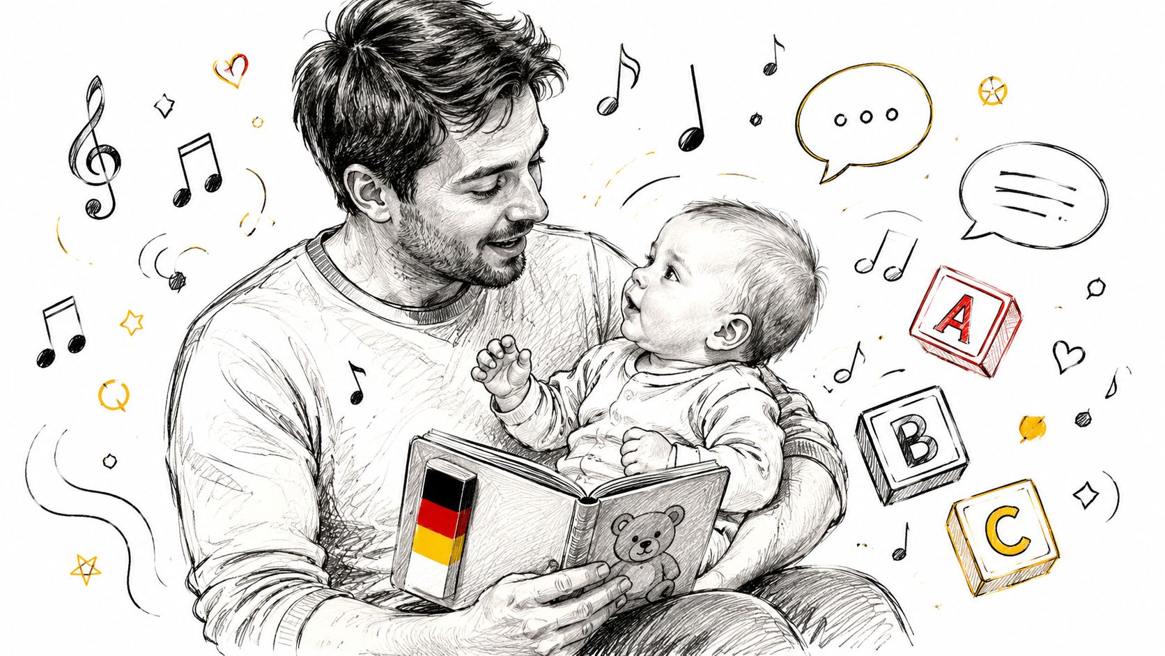 Music & Language Programmes (0-3): A Parent's Guide