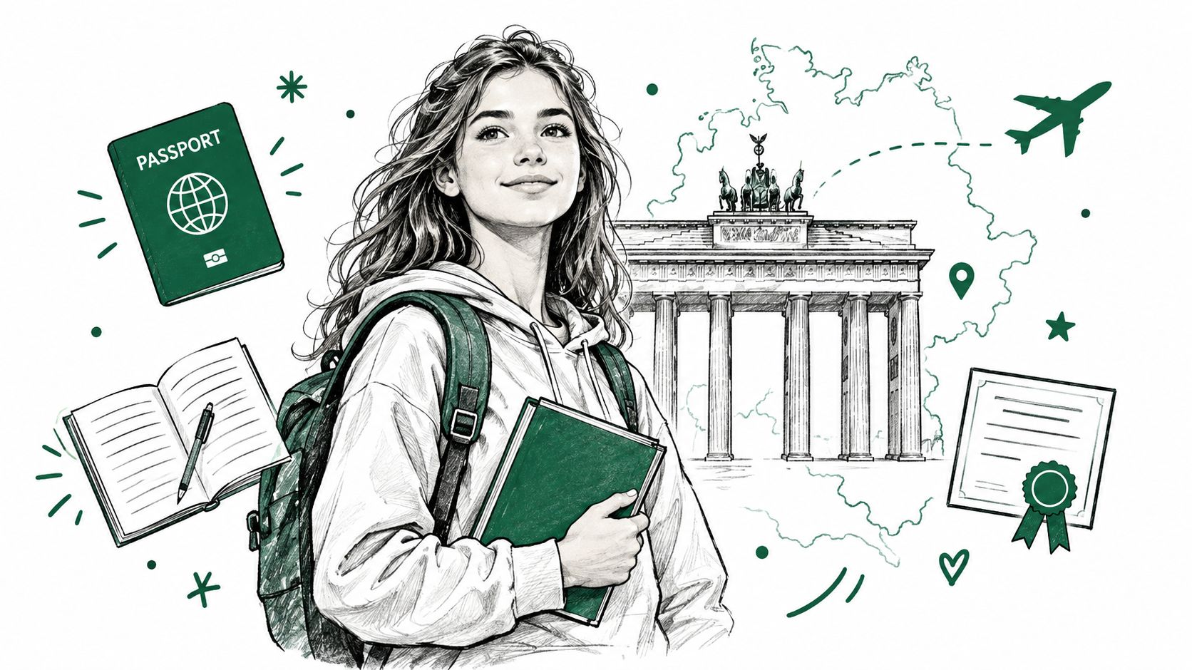 Teen German Study Programmes: Exchange Guide
