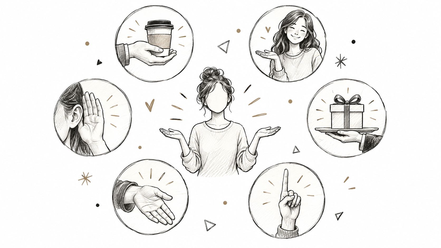 What Does Bitte Mean? the Six Uses of German's Most Versatile Word