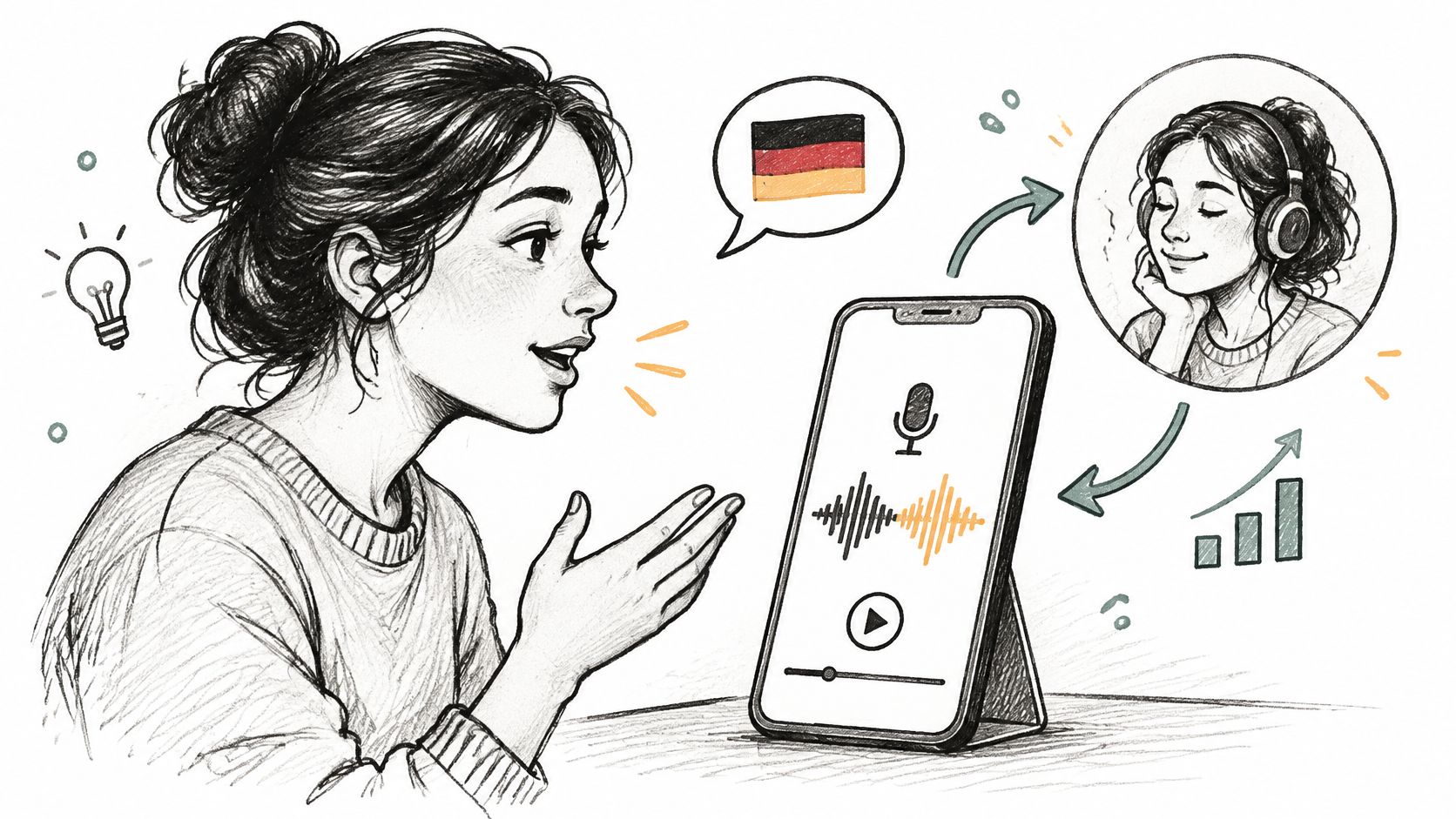 Learn German HK