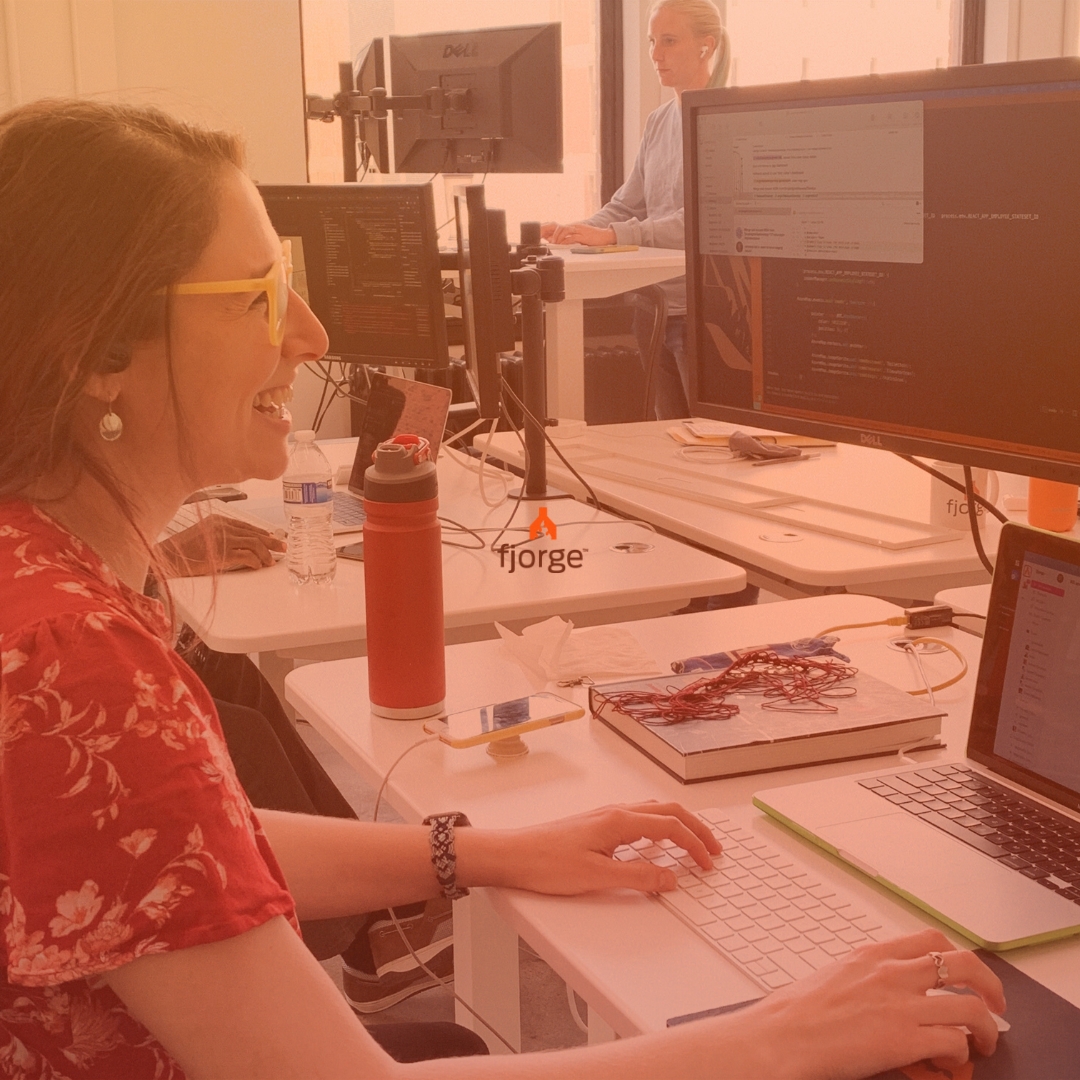 fjorge recognized among top software development companies in Minnesota