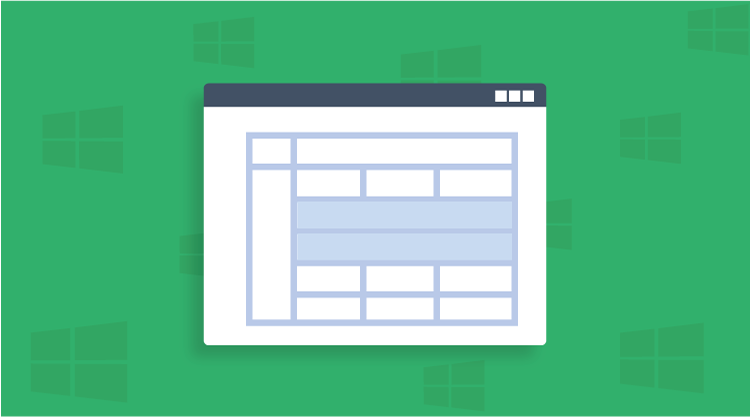 Flex mobile DataGrid component with data columns