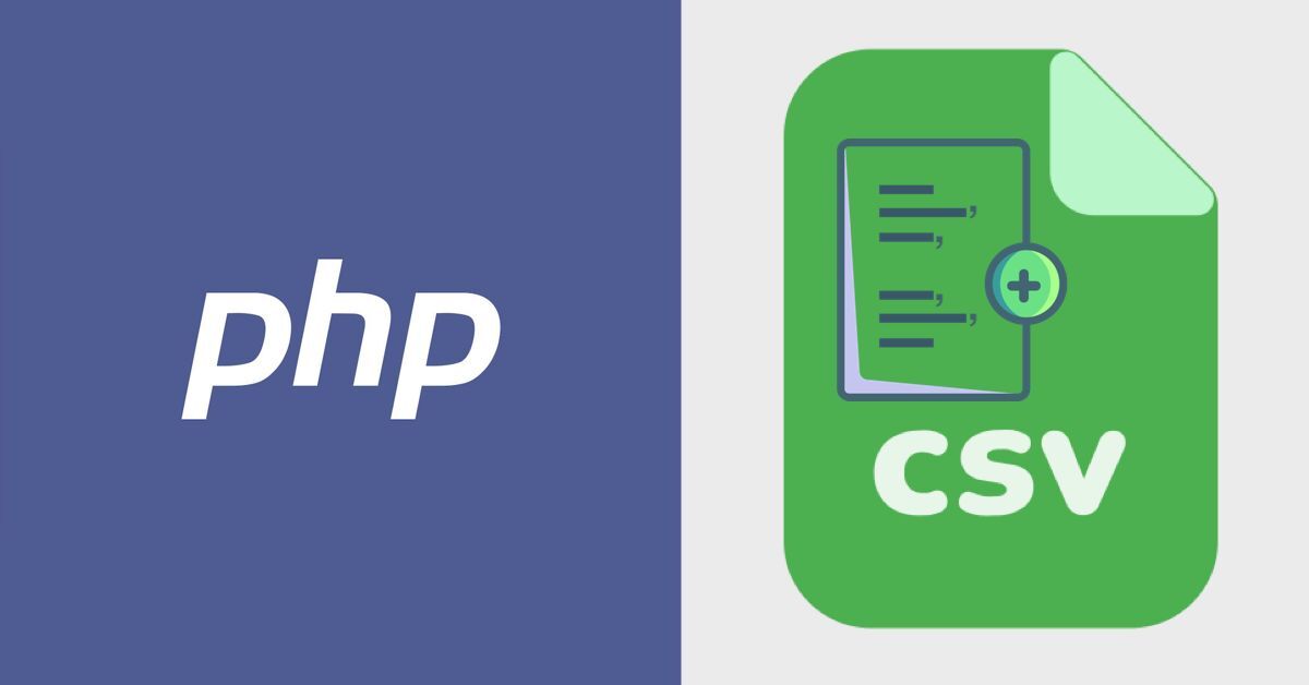 How To: Read a CSV in PHP