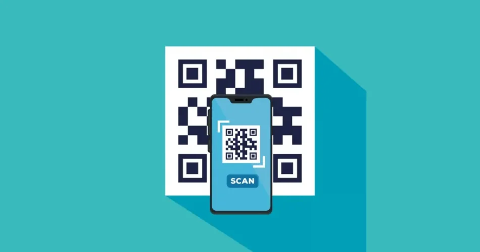 How do I Generate a Vectored QR Code