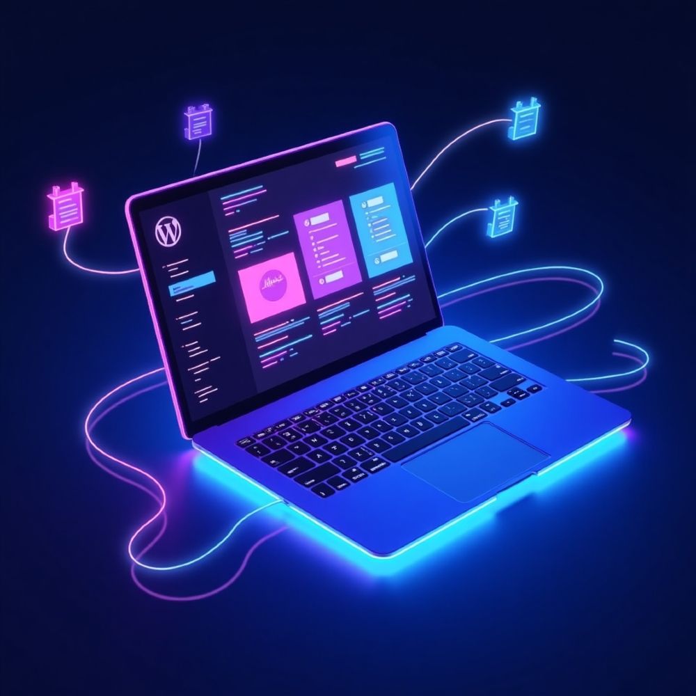 How do I iterate through recently modified posts in WordPress?