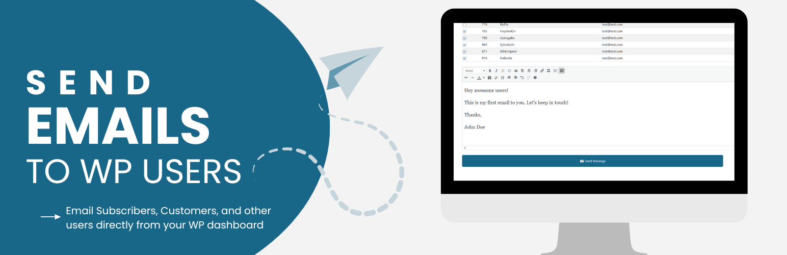 WordPress automatic email notification on user role change