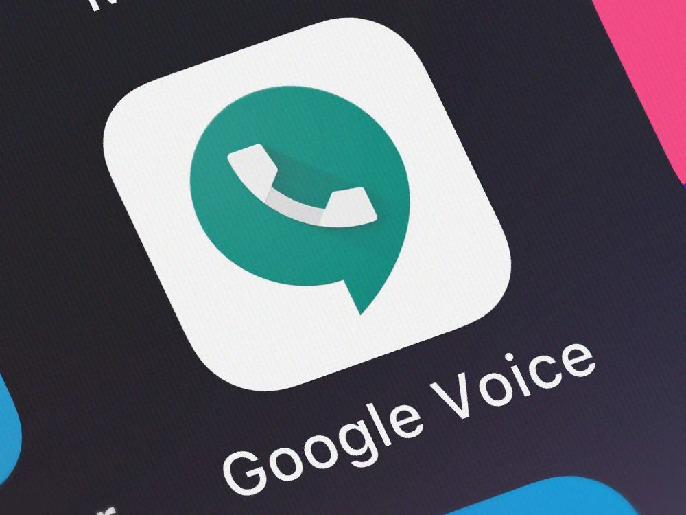 Google Voice API call duration in PHP