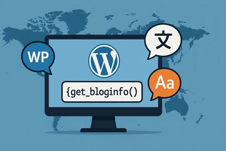 WordPress database link update process