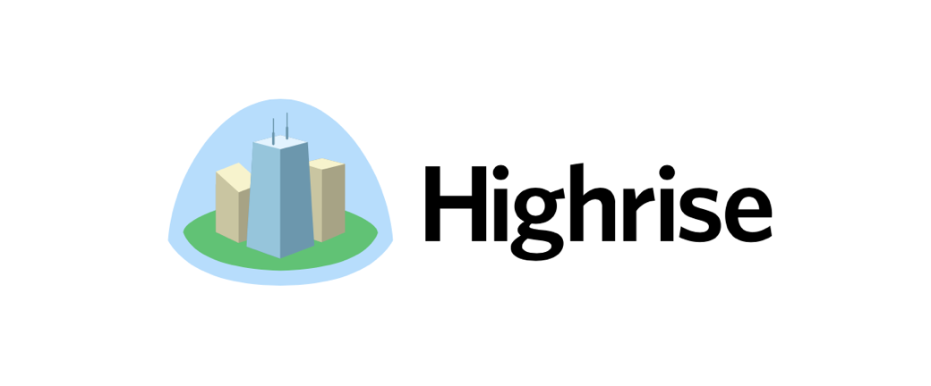 List Contacts from Highrise