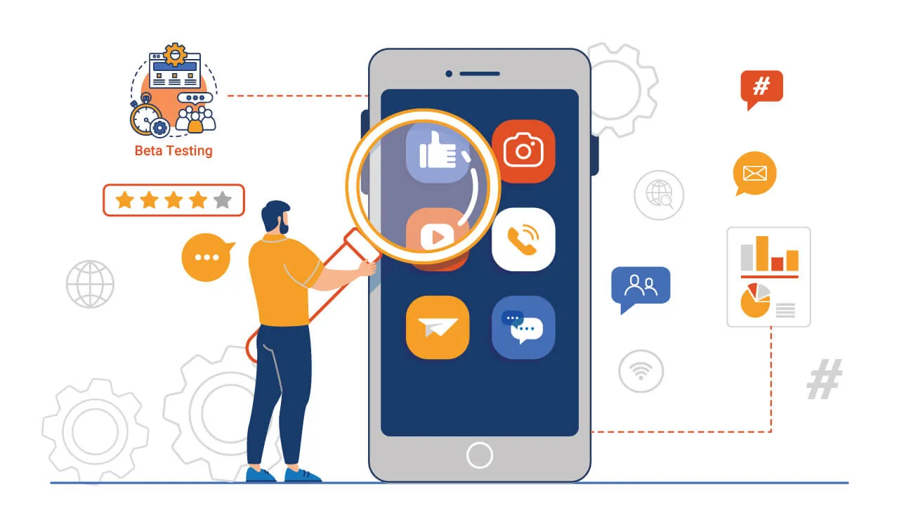 Managed Software Betas