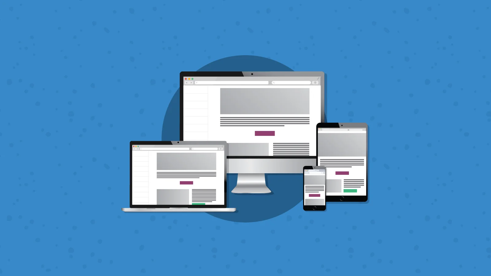 Best Practices for Responsive HTML Emails