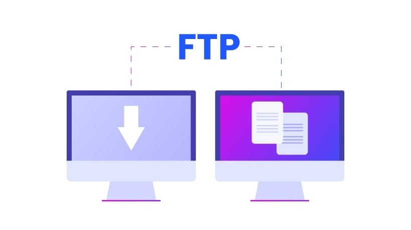 What is Passive FTP and how it differs from Active FTP