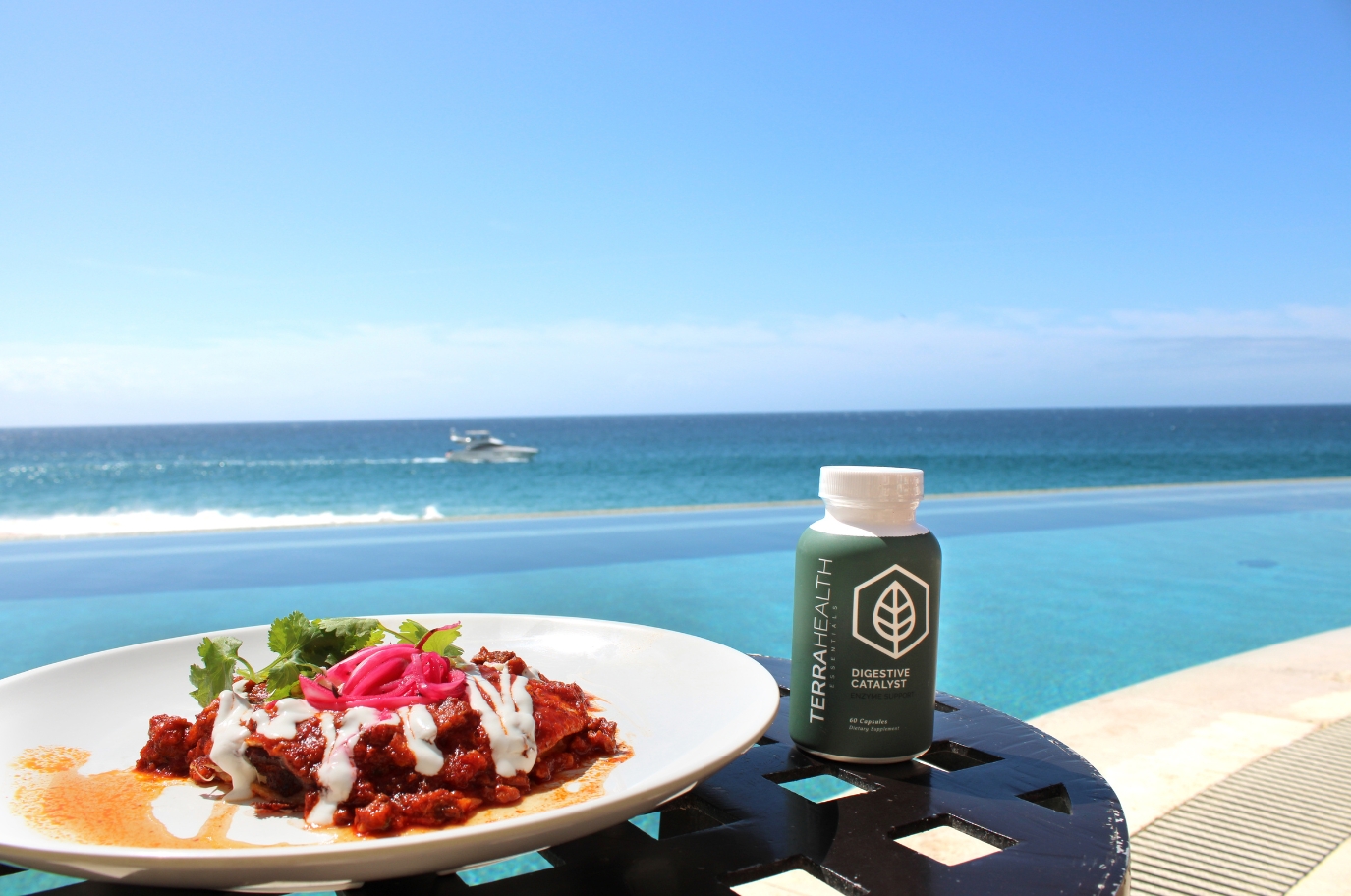 Digestive Enzymes for GERD Relief