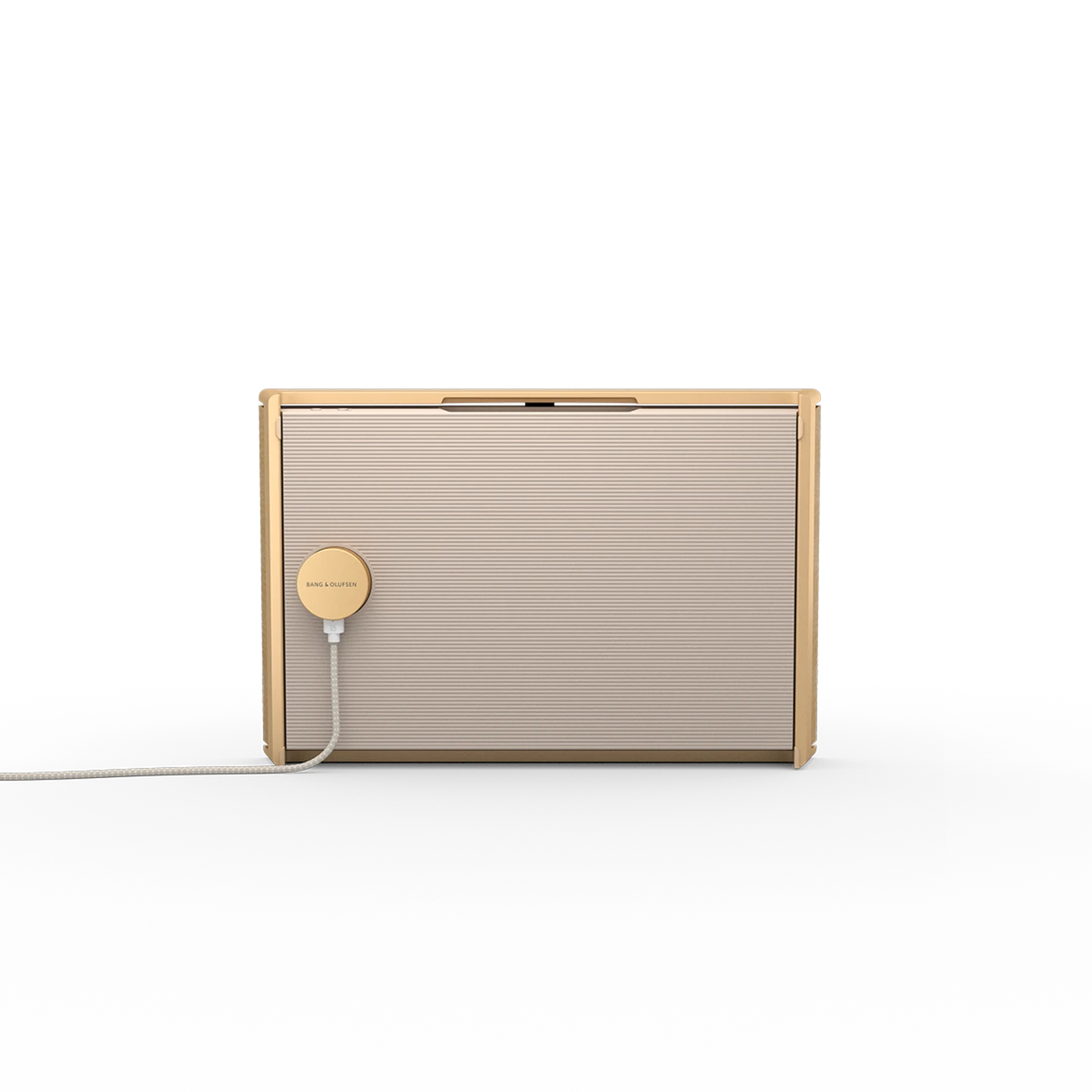 Elegant audio that adapts to you. 