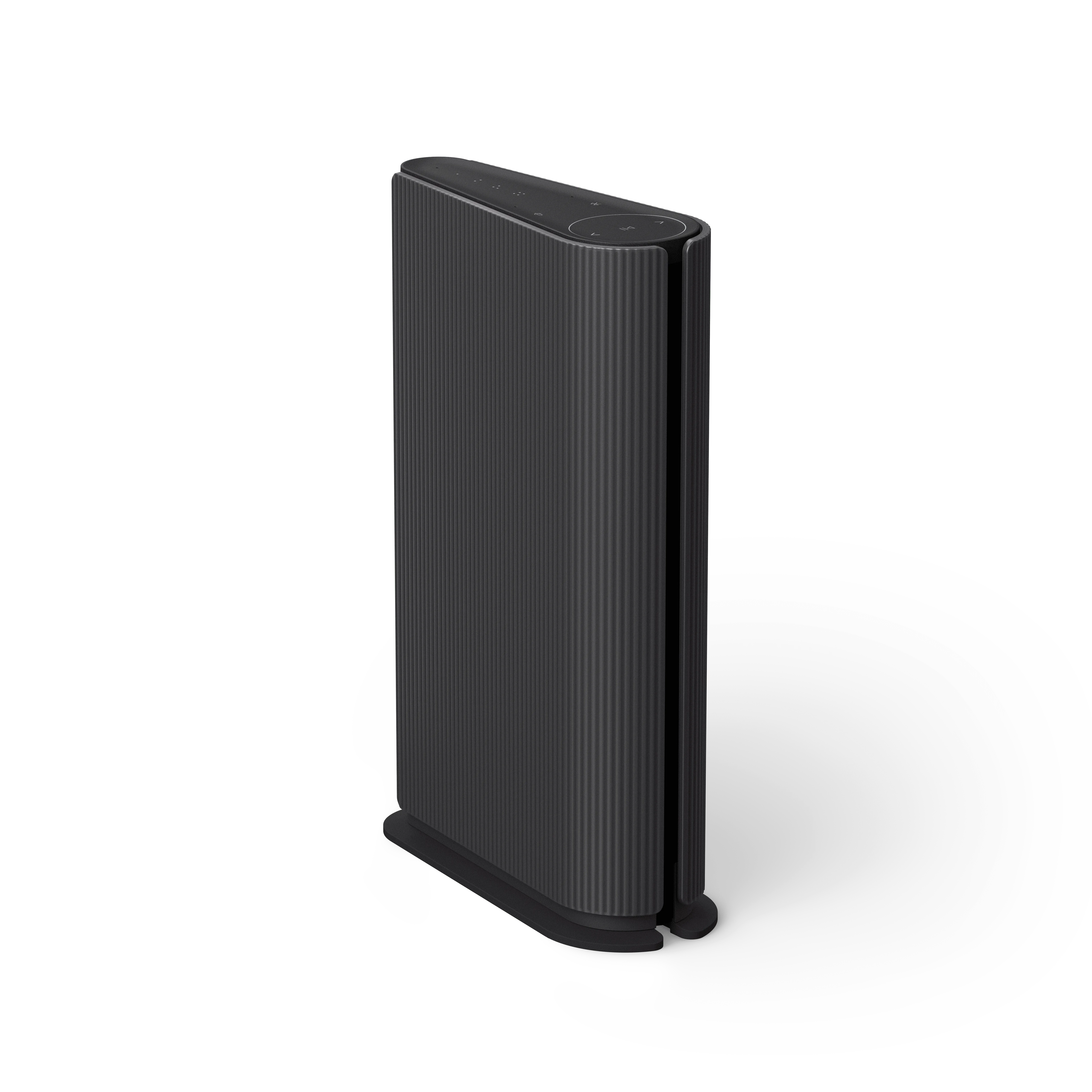 Ultra-slim. Surprisingly powerful. 