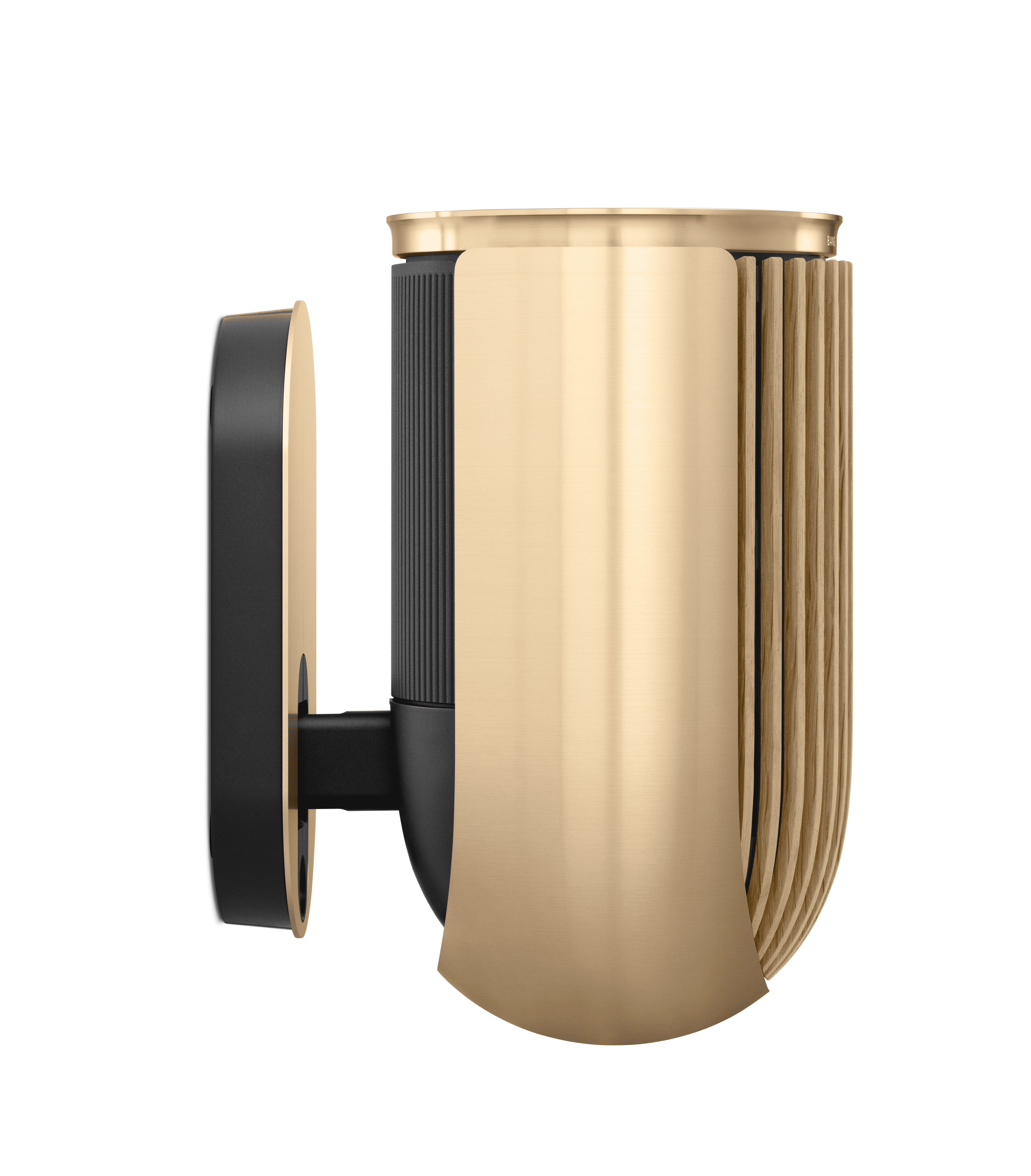 Compact size. Mighty performance. 