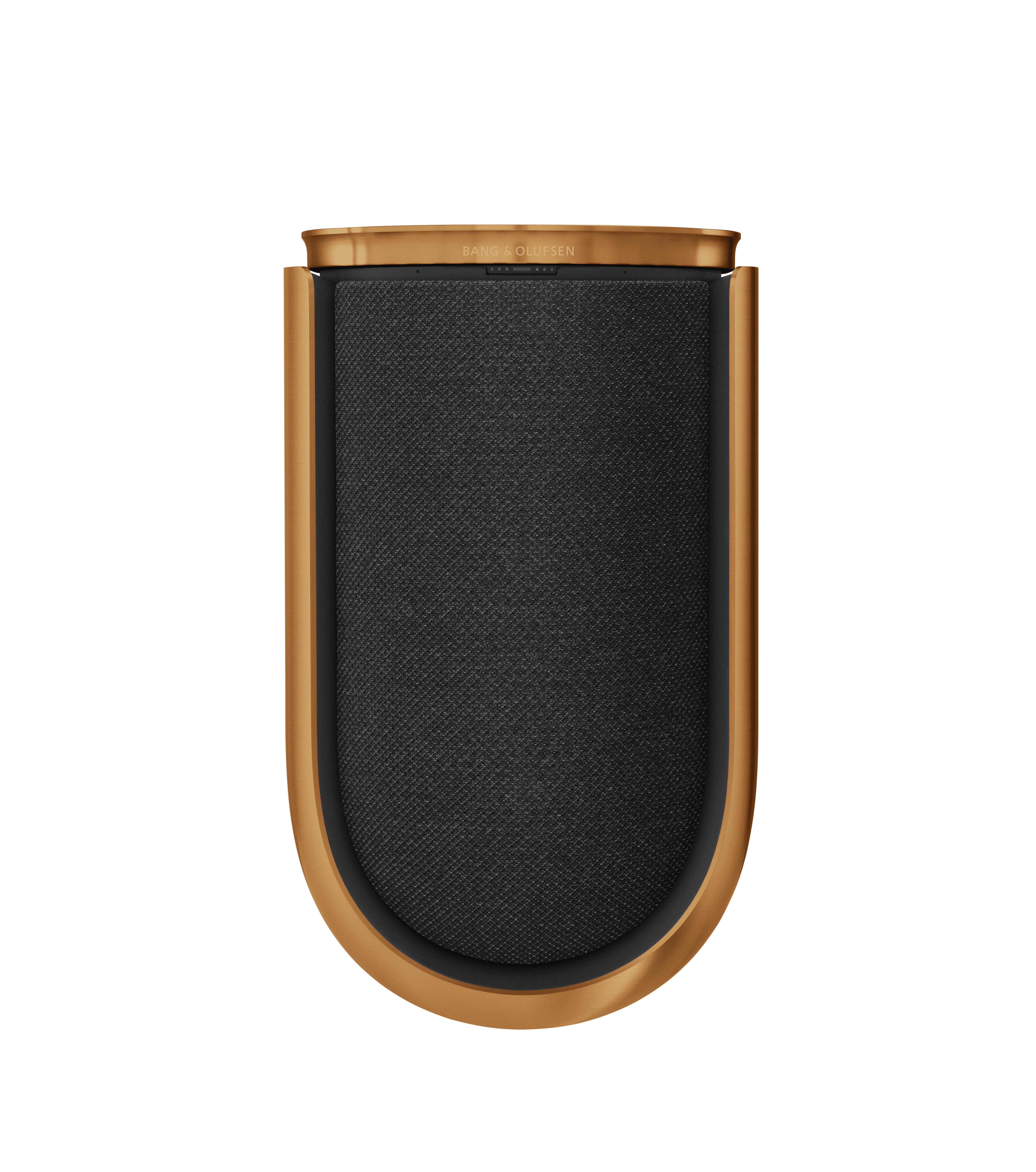 Engineered for absolute precision. 