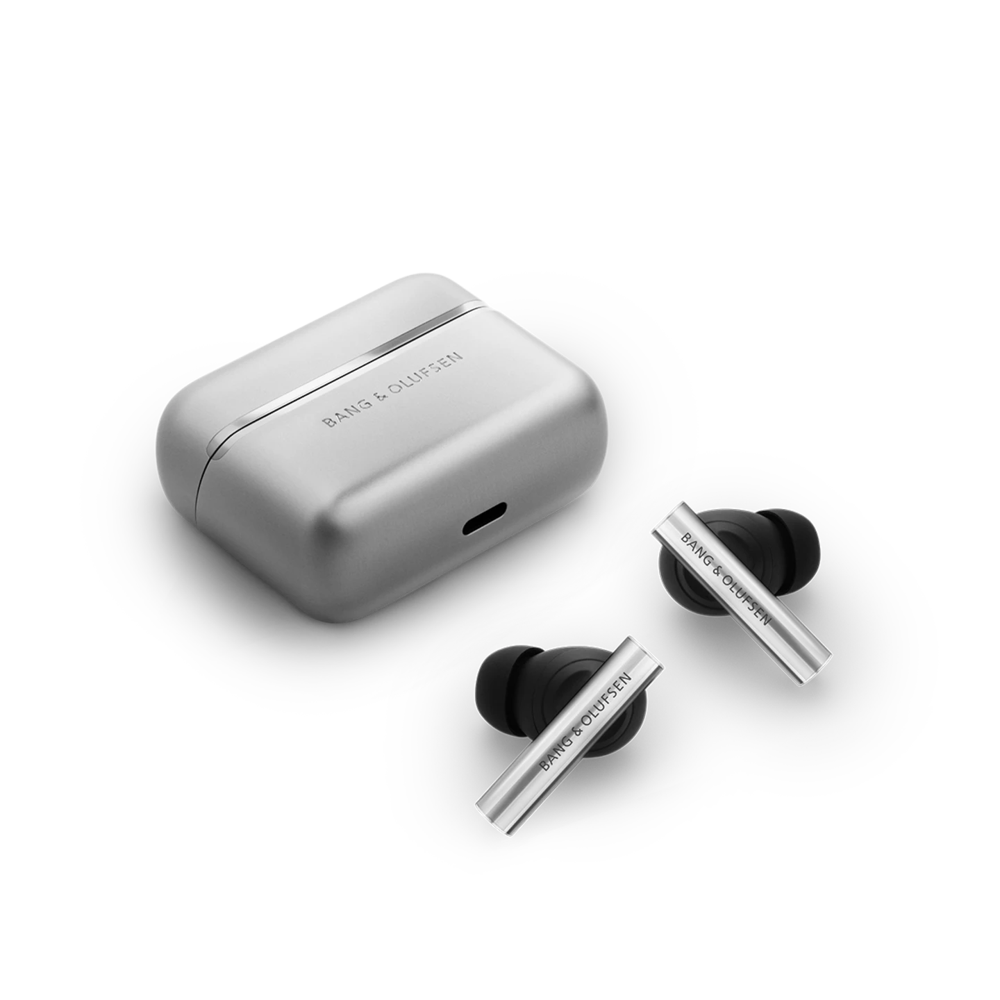 A new icon of quiet luxury. 