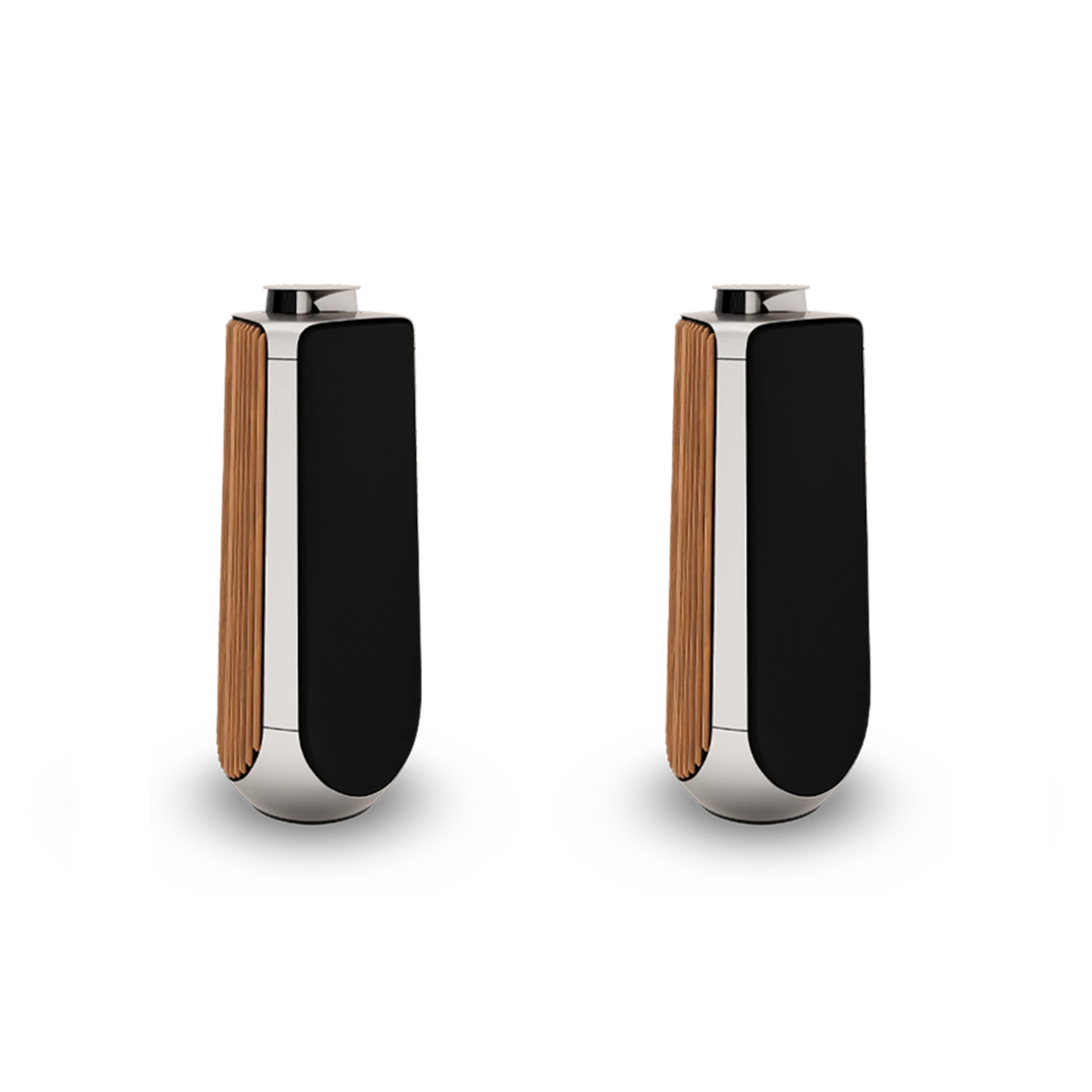 Engineered for absolute precision. 