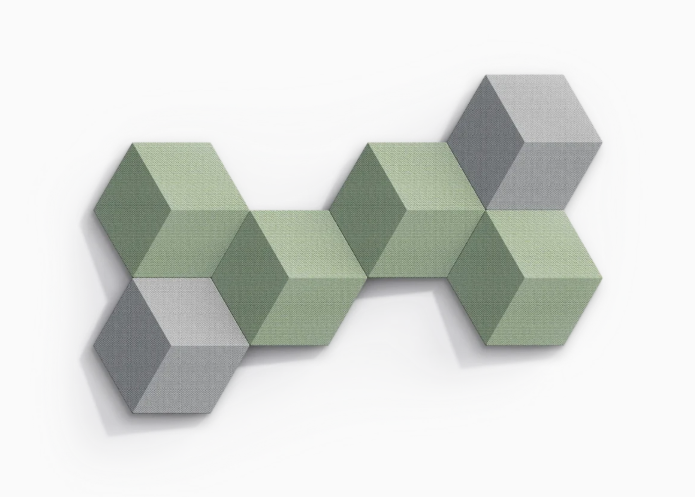 Modular art. Signature sound. 